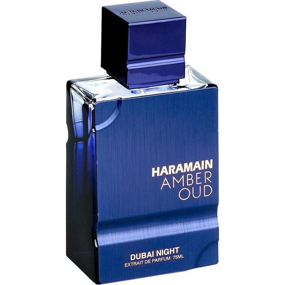 al haramain Extrait Parfum Amber Oud, Glasflakon, Parfüm EXTRAIT, Unisex Duft
