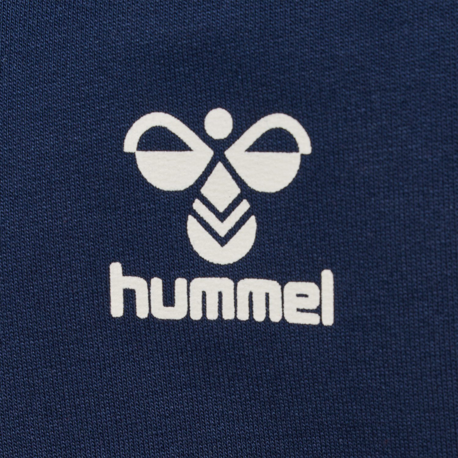 hummel Sweatshirt hmlRUSH SWEATSHIRT – Stilvoller Komfort für aktive Kinder