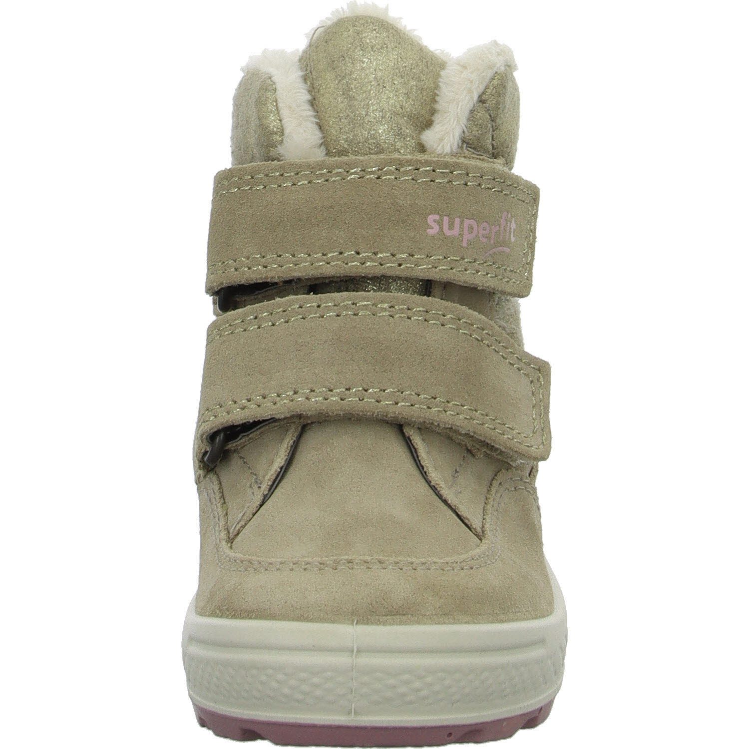 Superfit Groovy 2.0 Winterstiefel
