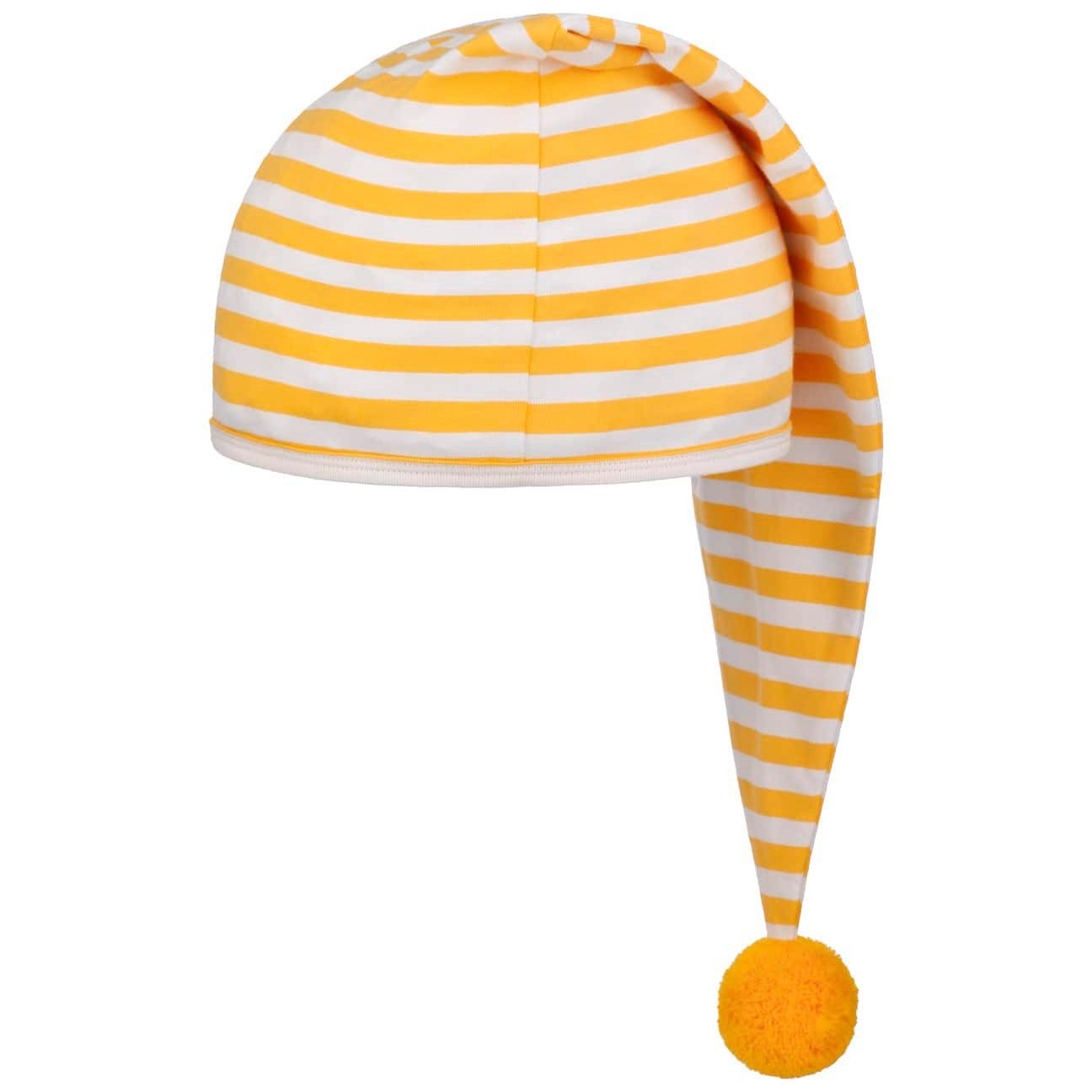 Lipodo Bommelmütze (1-St) Zipfelmütze Oversize günstig online kaufen