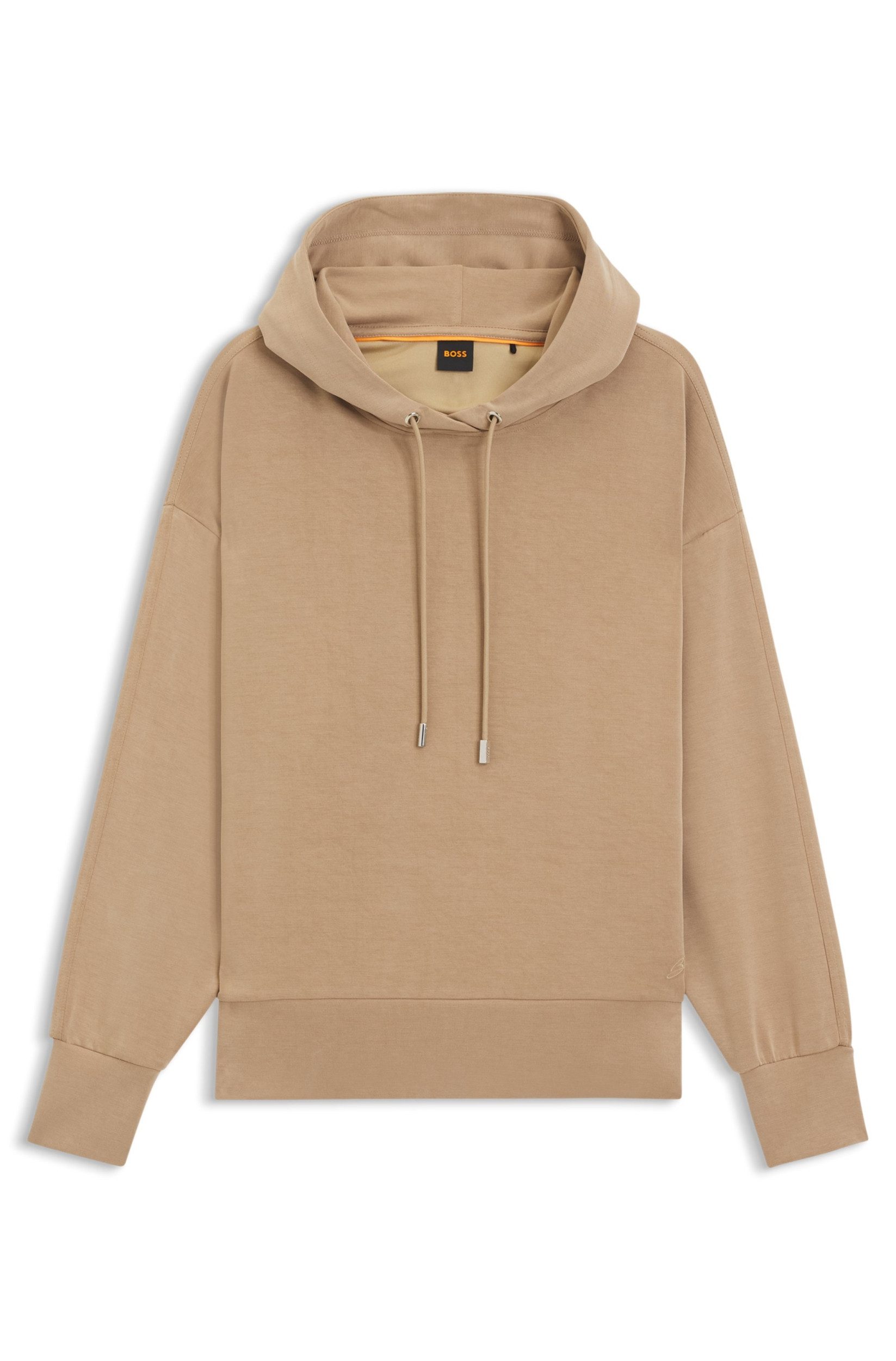 BOSS ORANGE Sweatshirt C_Efelpa1 10272240 01