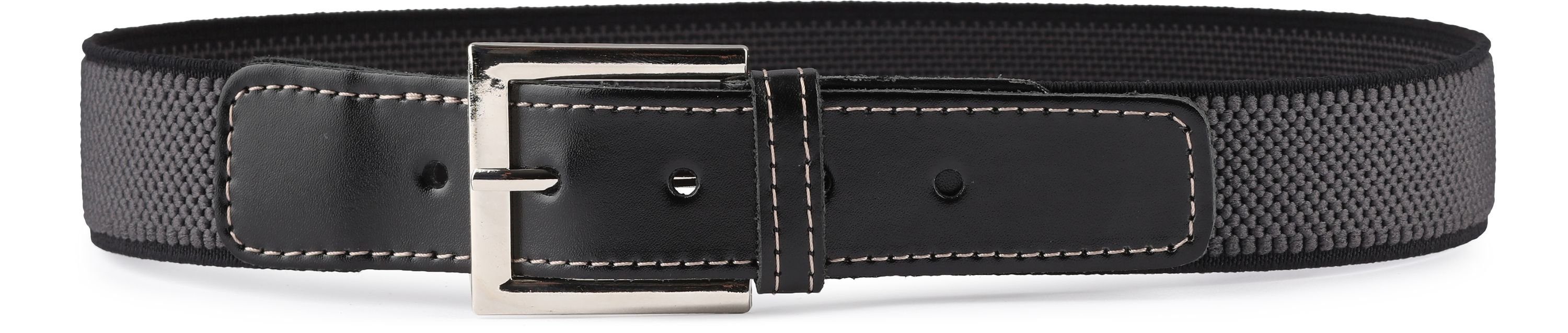 Ladeheid Тканеві ремені Kinder Ремені Elastik-Gürtel 5-14 Jahre bis 85 cm P23 (1-St)