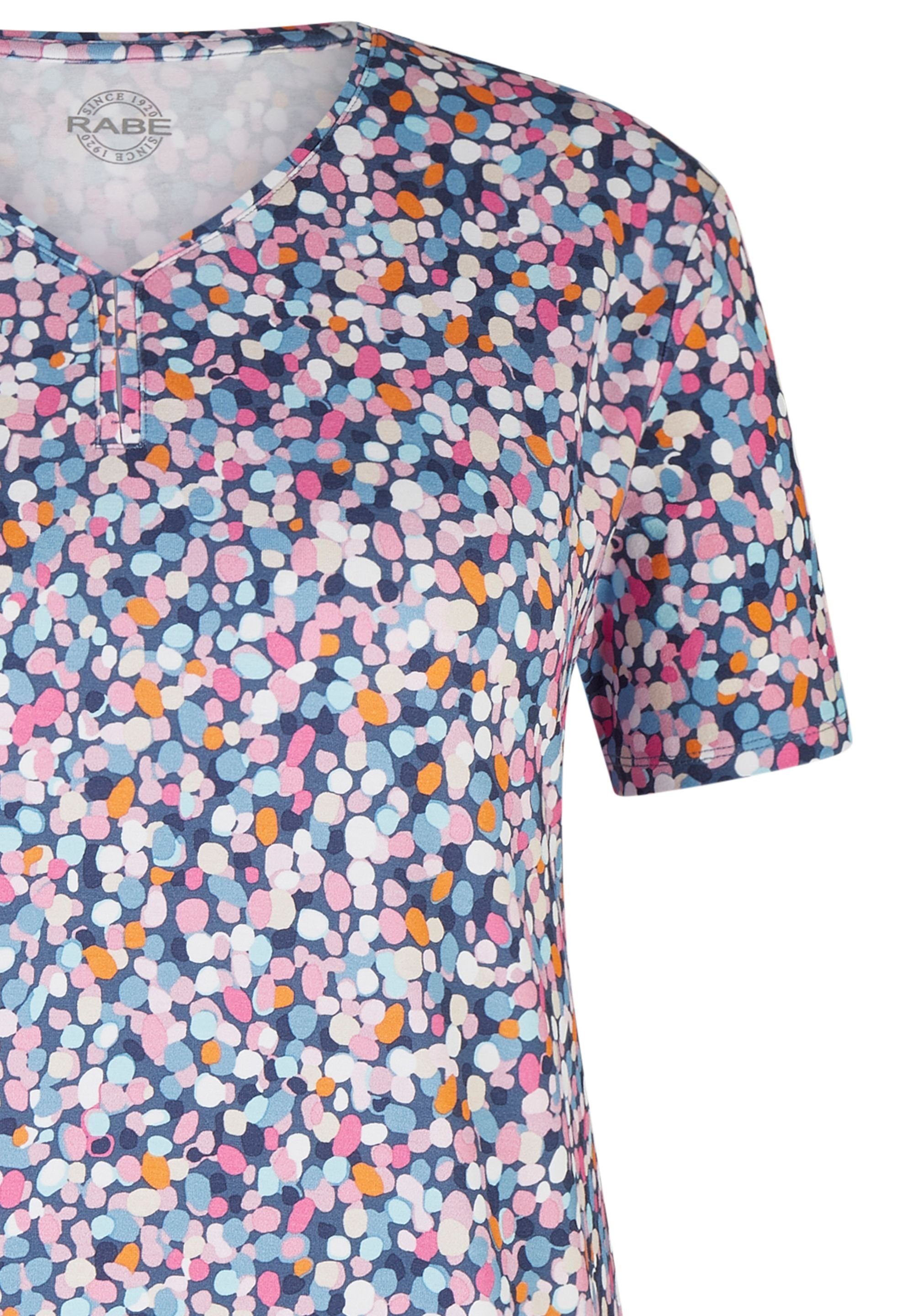 Rabe Print-Shirt