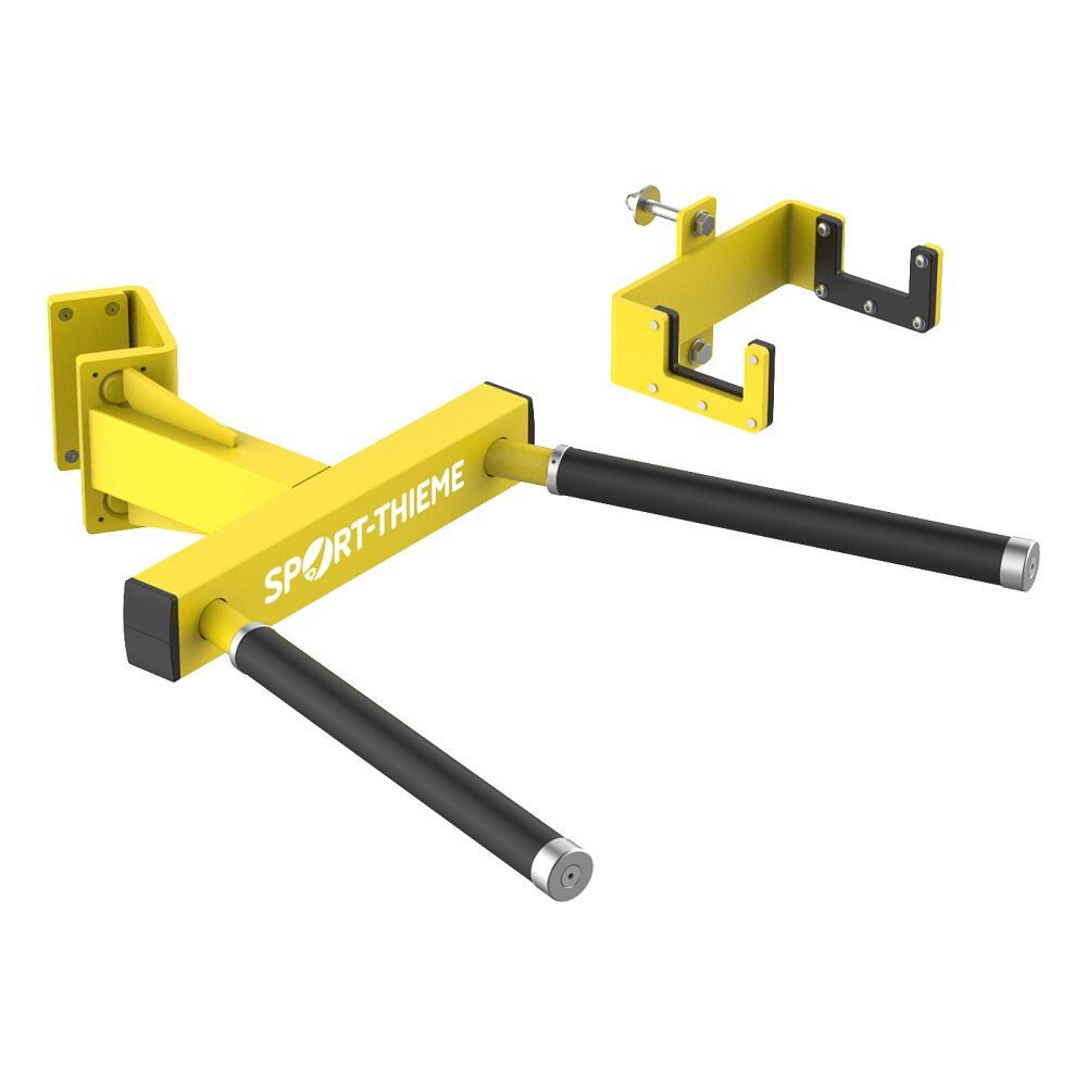 Sport-Thieme Kraftstation Dipstange Pro 800/800, Passend für Multi-Rack "Pro 800" und "800"