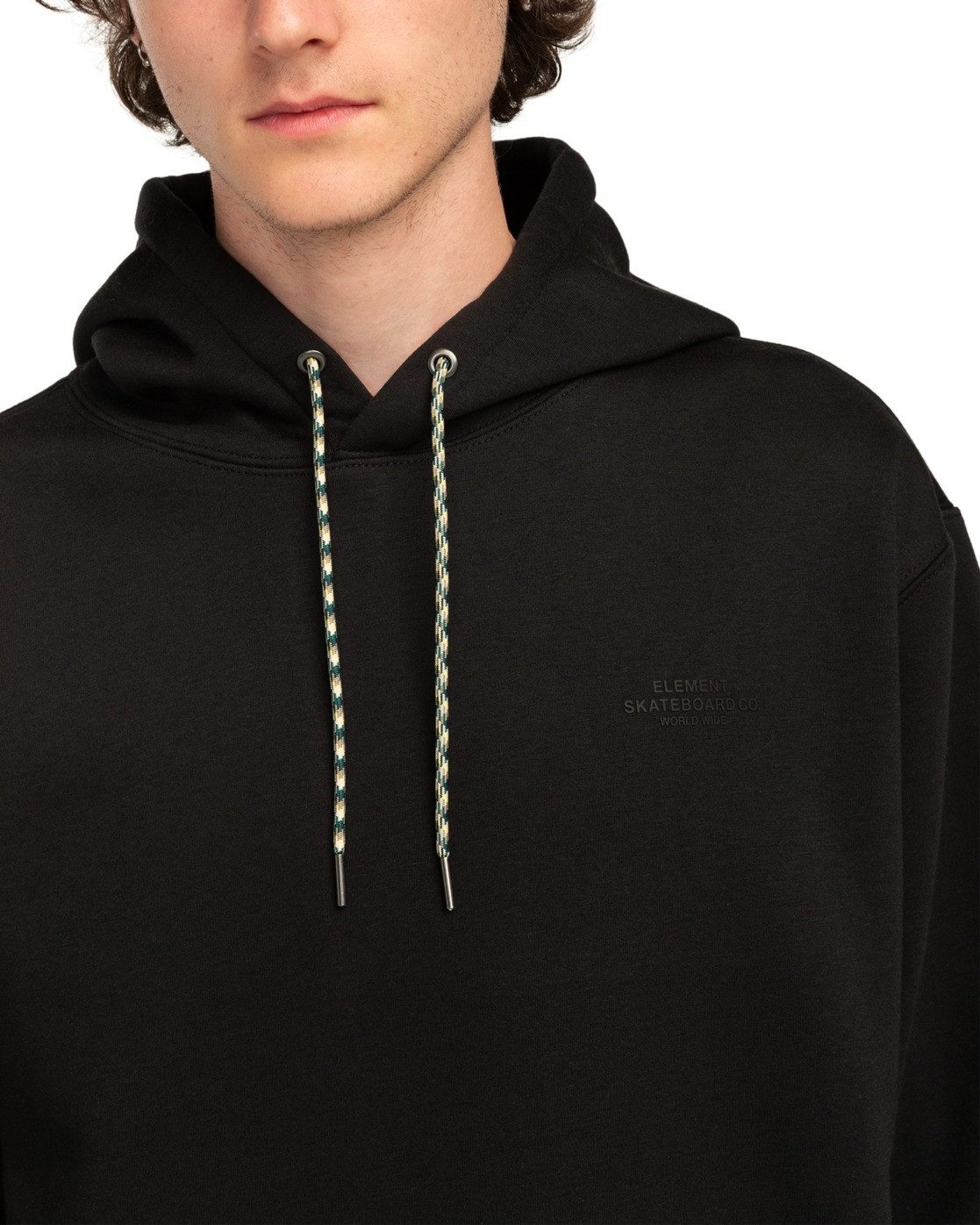 Element Kapuzensweatshirt Rain Cornell