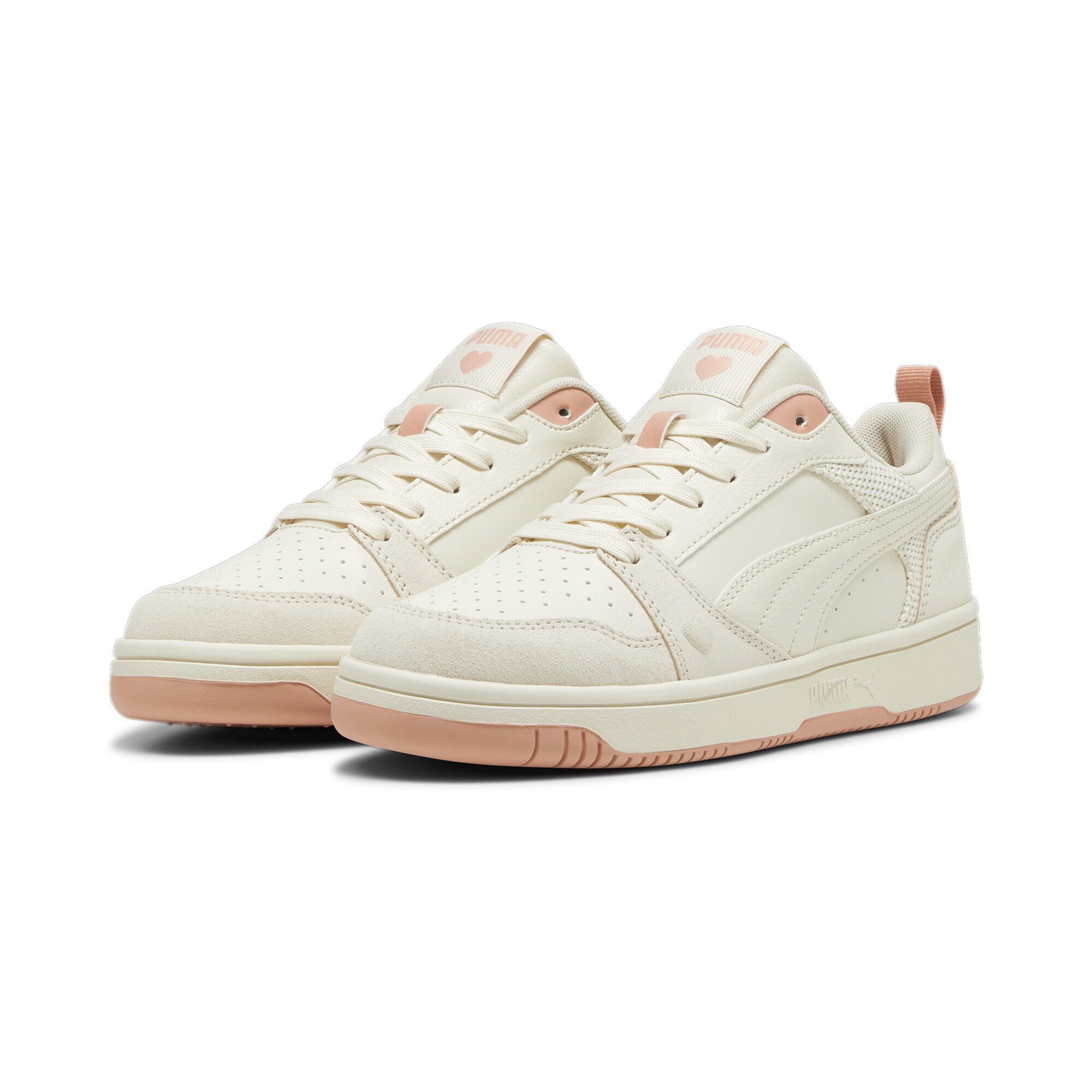 Rebound v6 Low Coquette Sneakers Damen Sneaker
