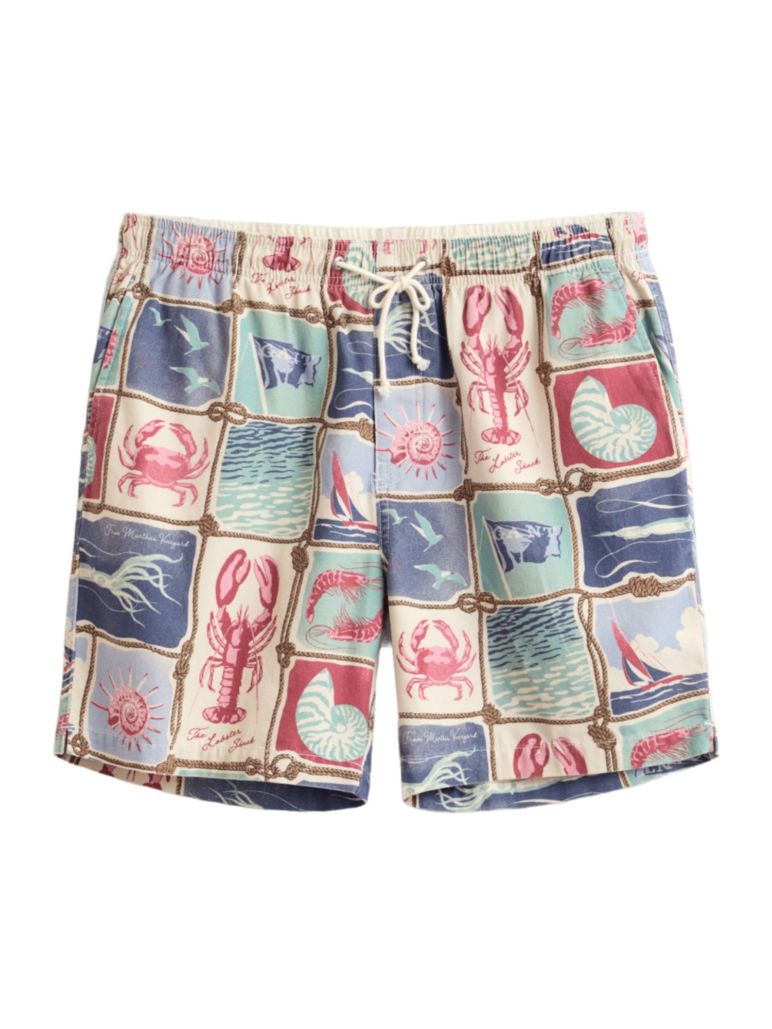 Gant Bermudas