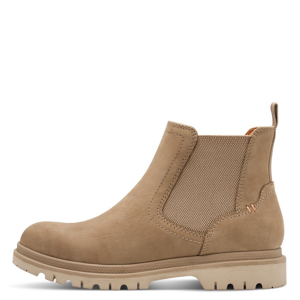 Tamaris Tamaris - Stiefel - Beige Stiefel günstig online kaufen