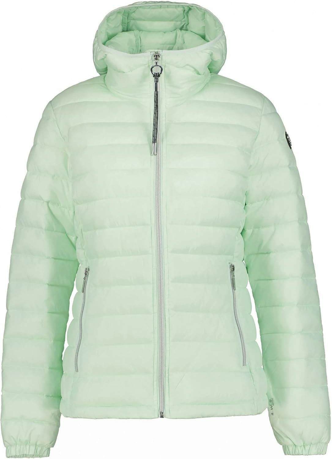 Icepeak Windbreaker Icepeak für Damen (1-St) Weiblich
