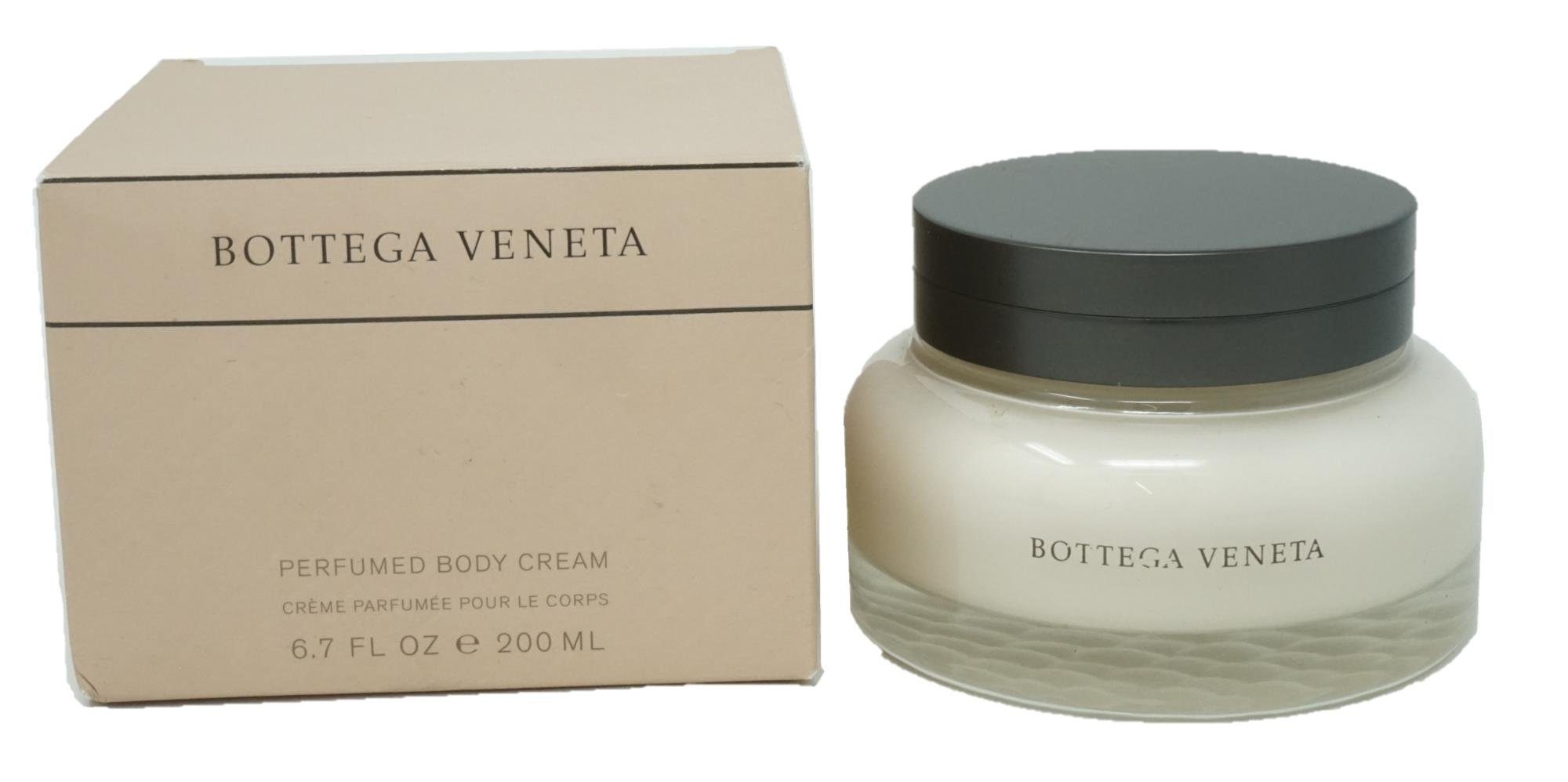 BOTTEGA VENETA Körperpflegeduft Bottega Veneta Perfumed Body Cream 200 ml