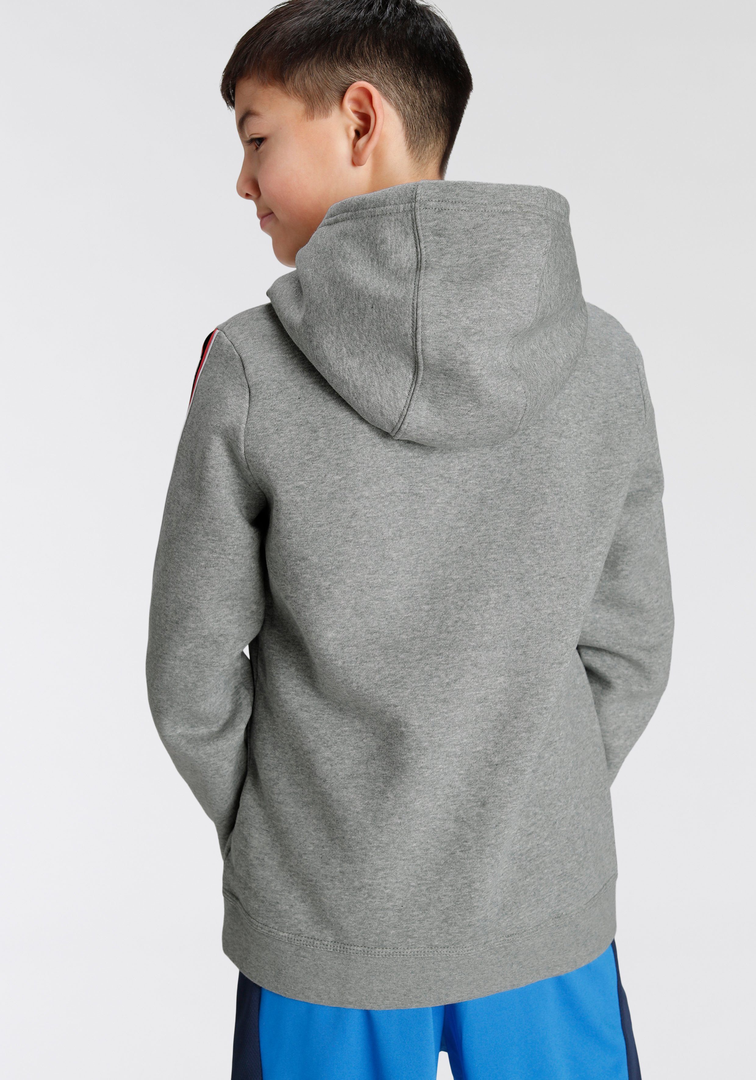 SW NSW Sportswear BB HOOD B REPEAT Nike Kapuzensweatshirt FLC PO