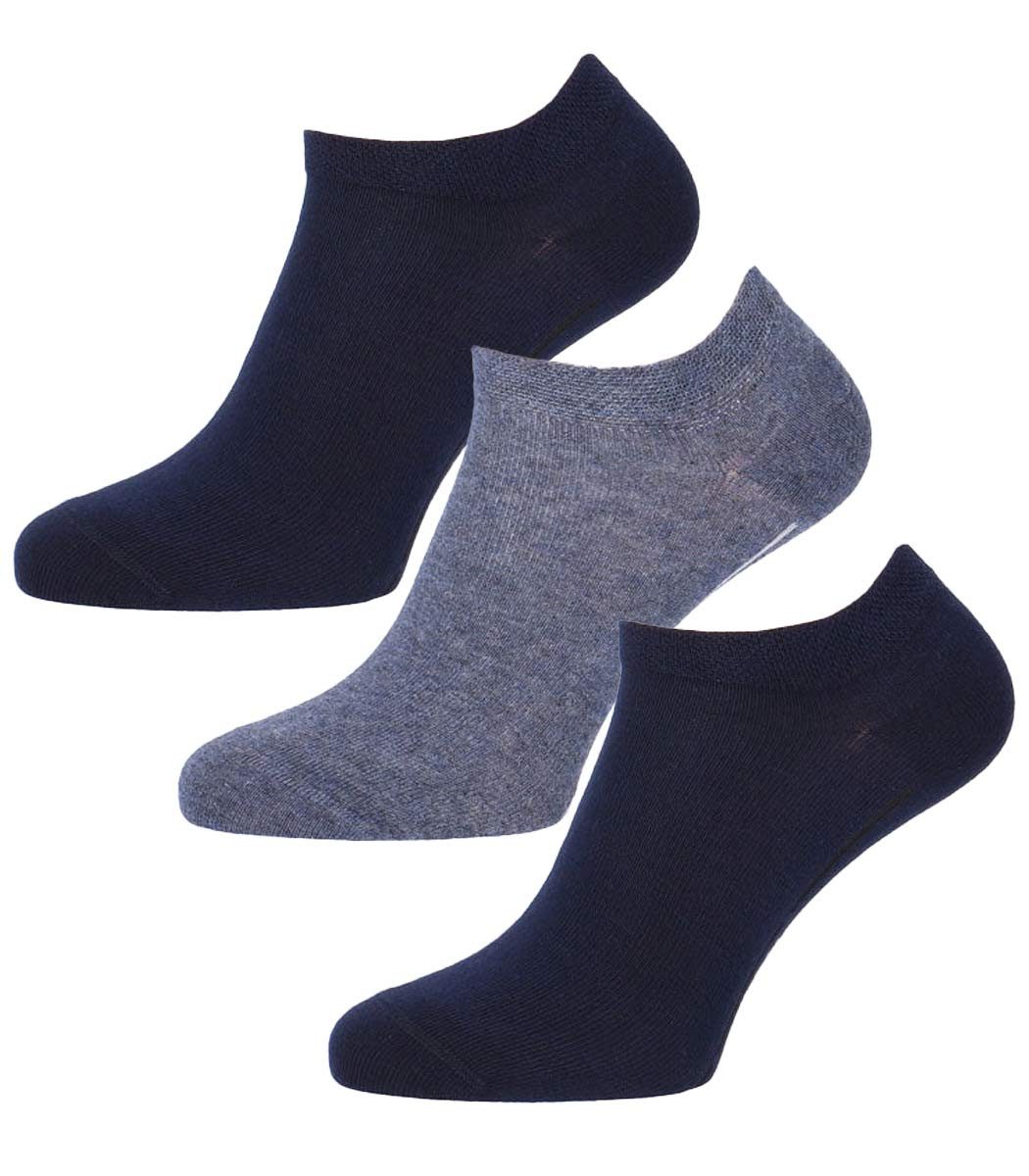 Sneakersocken Unisex DAILY LIFE