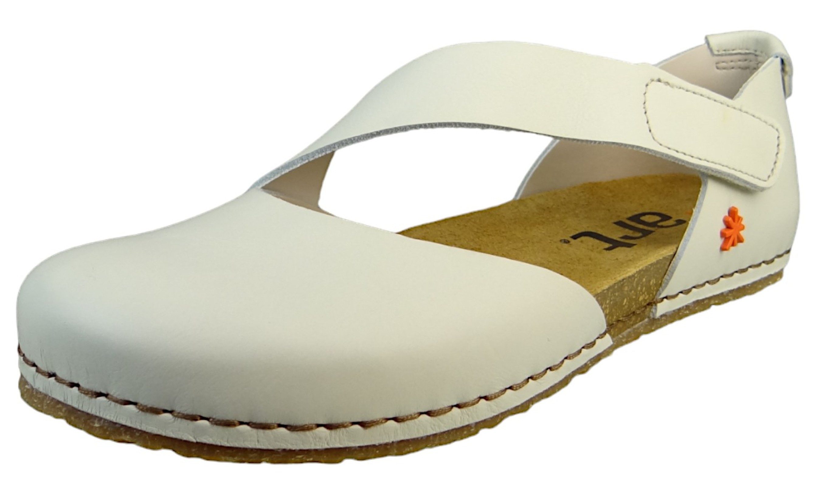 Art 0384 Creta Cream Sandale