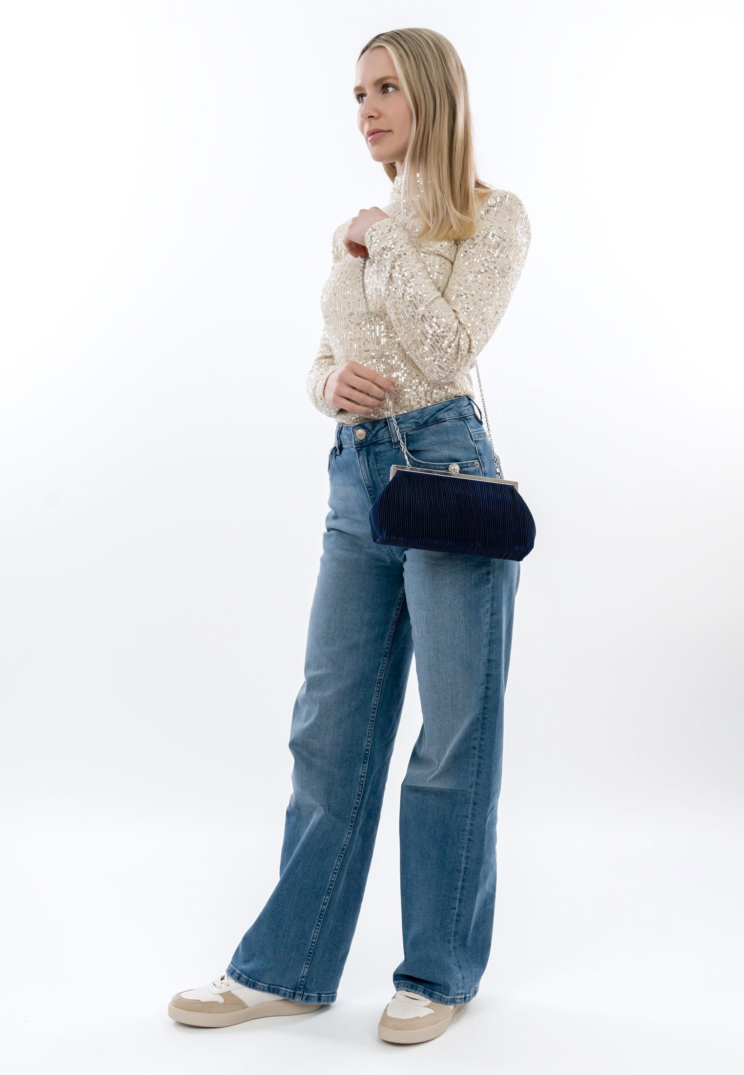 Tamaris Clutch TAS Amalia Ball (1-tlg), ´Für Damen