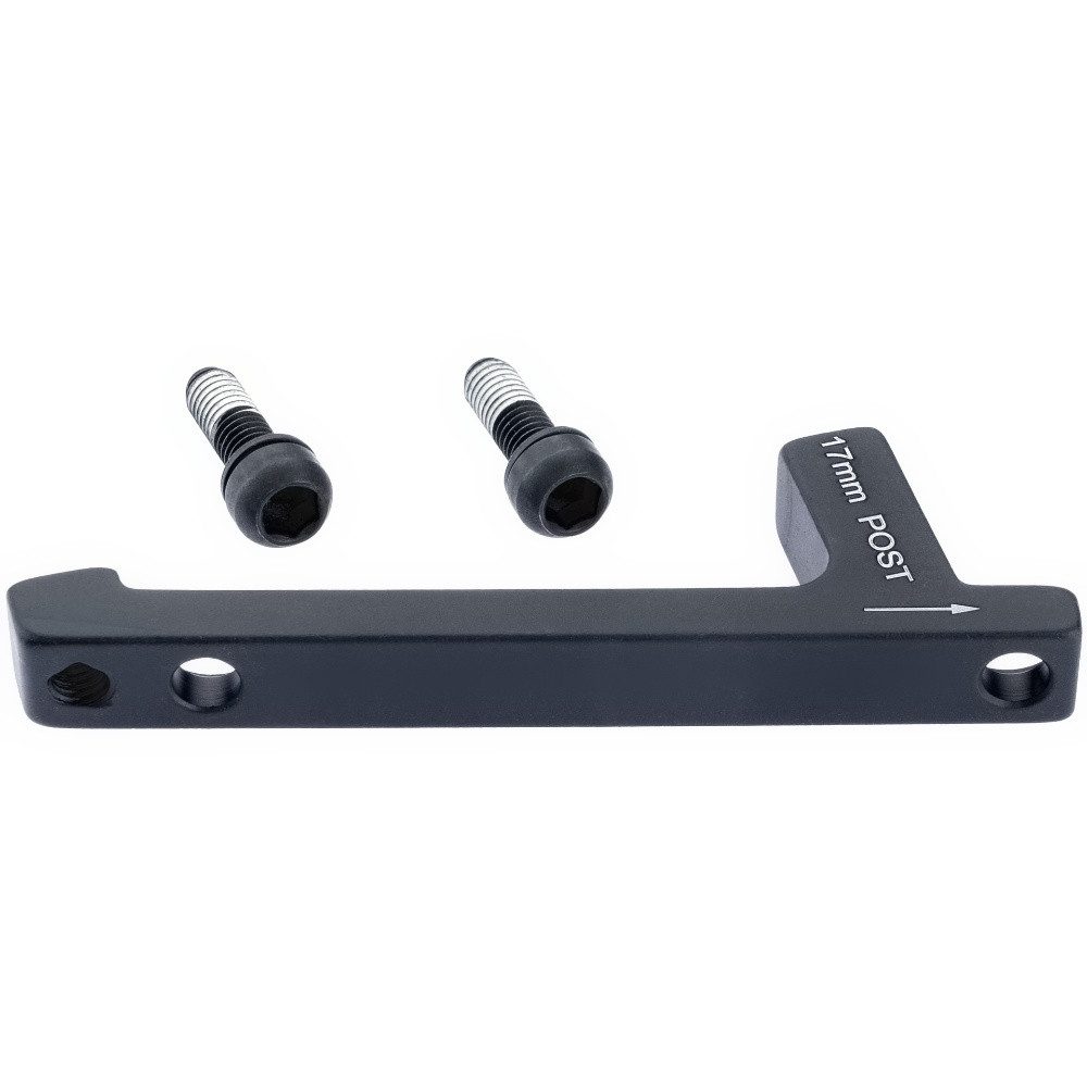 Scheibenbremse SRAM Scheibenbremsadapter 17mm von 203mm Gabelaufnahme auf 220 Bremssc