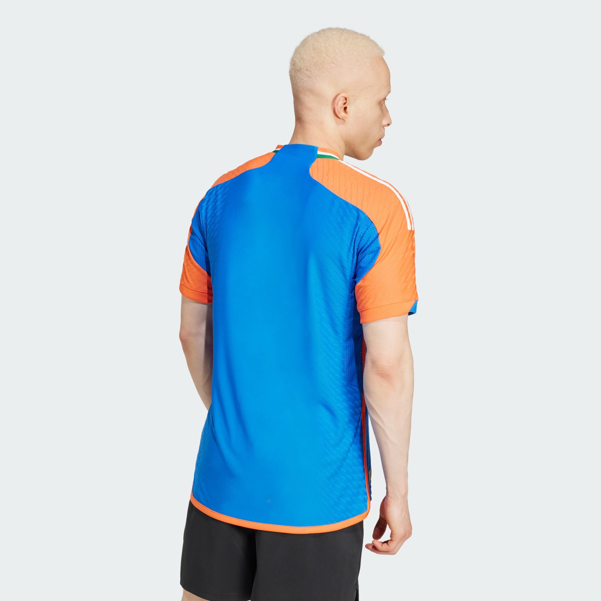 adidas Performance Baseballtrikot INDIA CRICKET T20I TRIKOT (1-tlg)