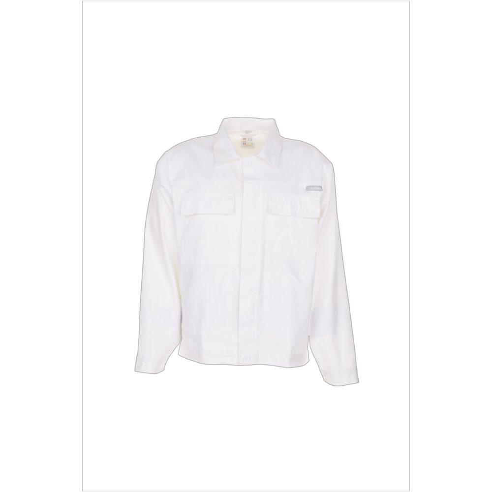 Arbeitsjacke