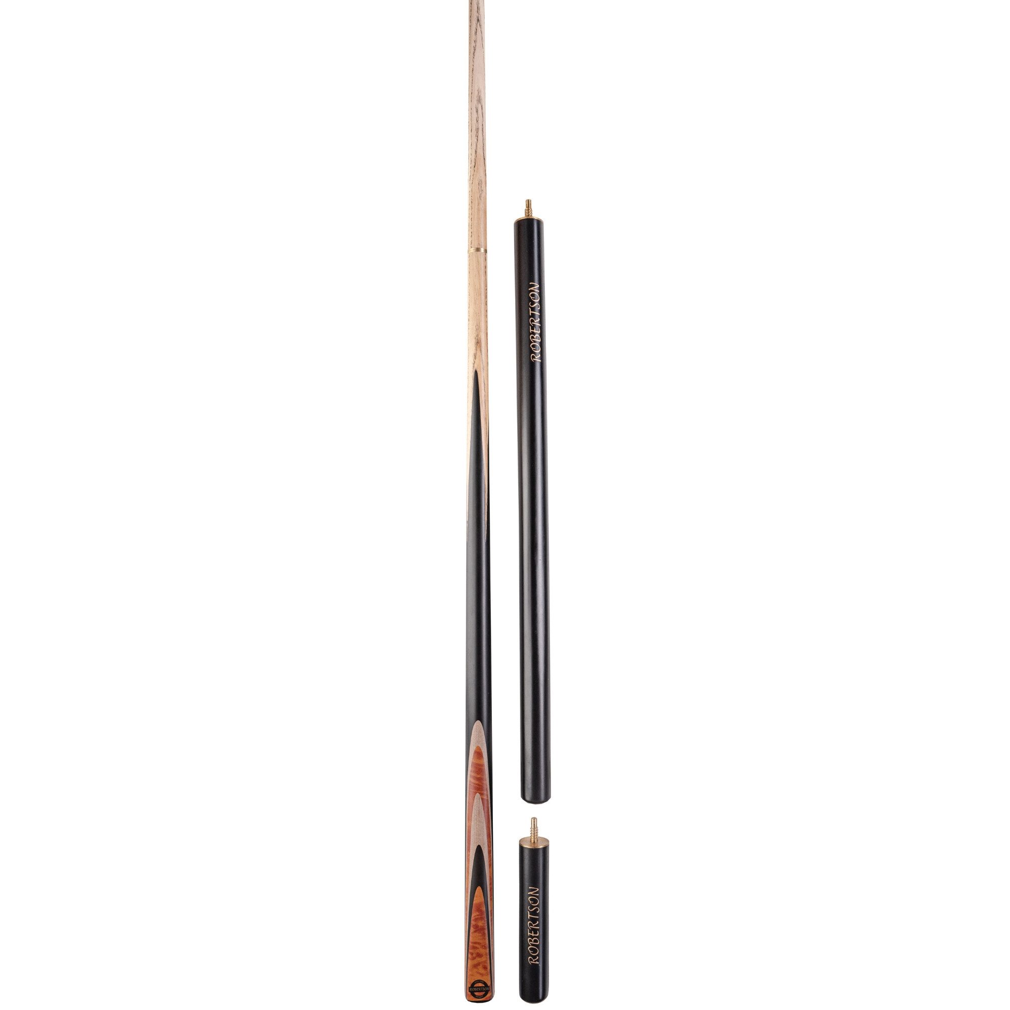 Billardqueue Snooker Queue Cue Set Robertson R-Serie