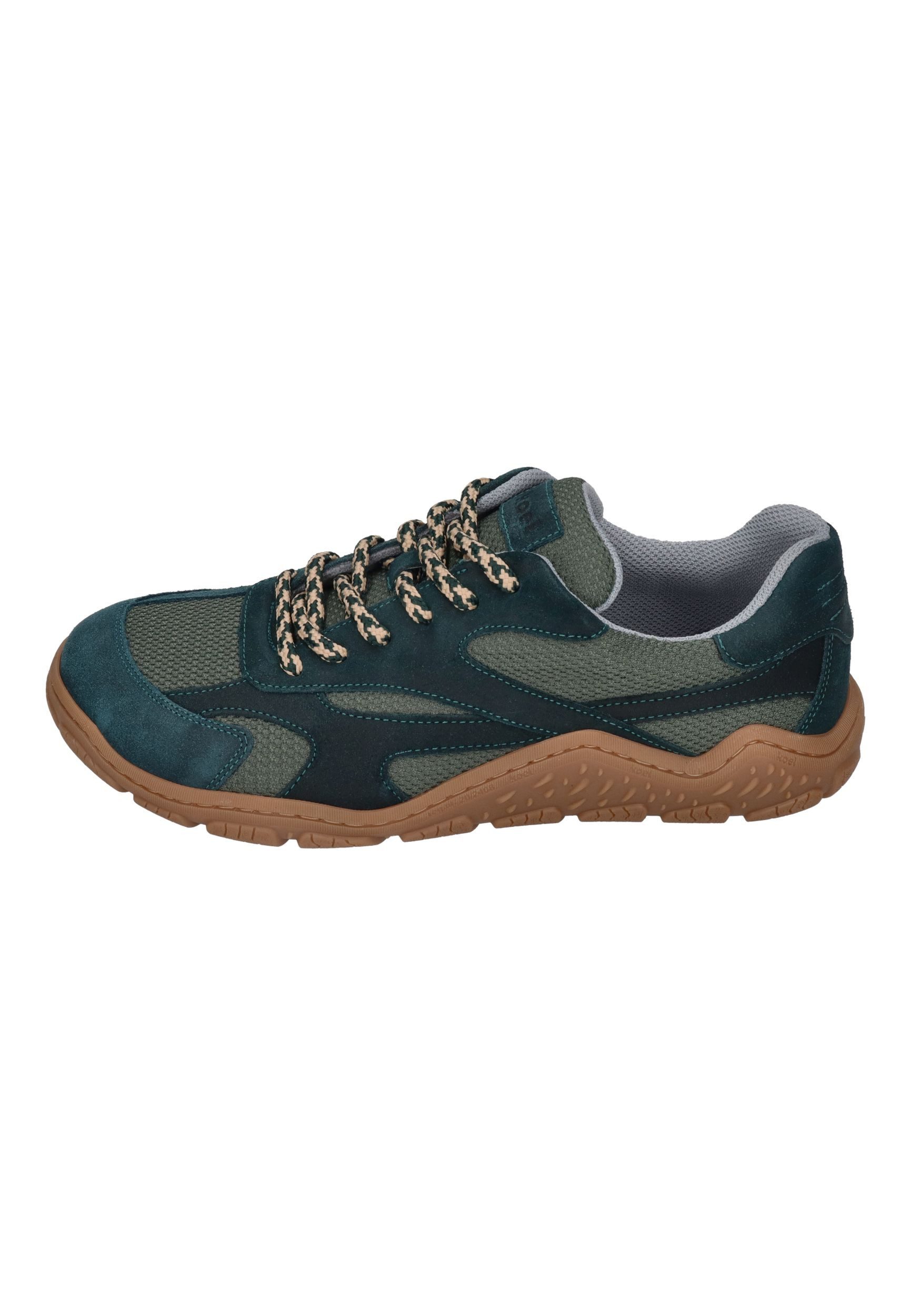 KOEL RALPH Barfußschuh Khaki