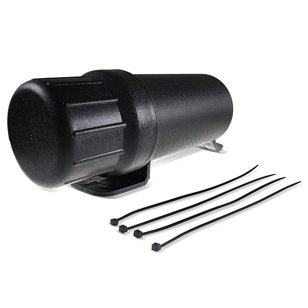 Bagtecs Koffer Werkzeugbox L für Yamaha Tenere 700 / XJ 600 F Tool Tube