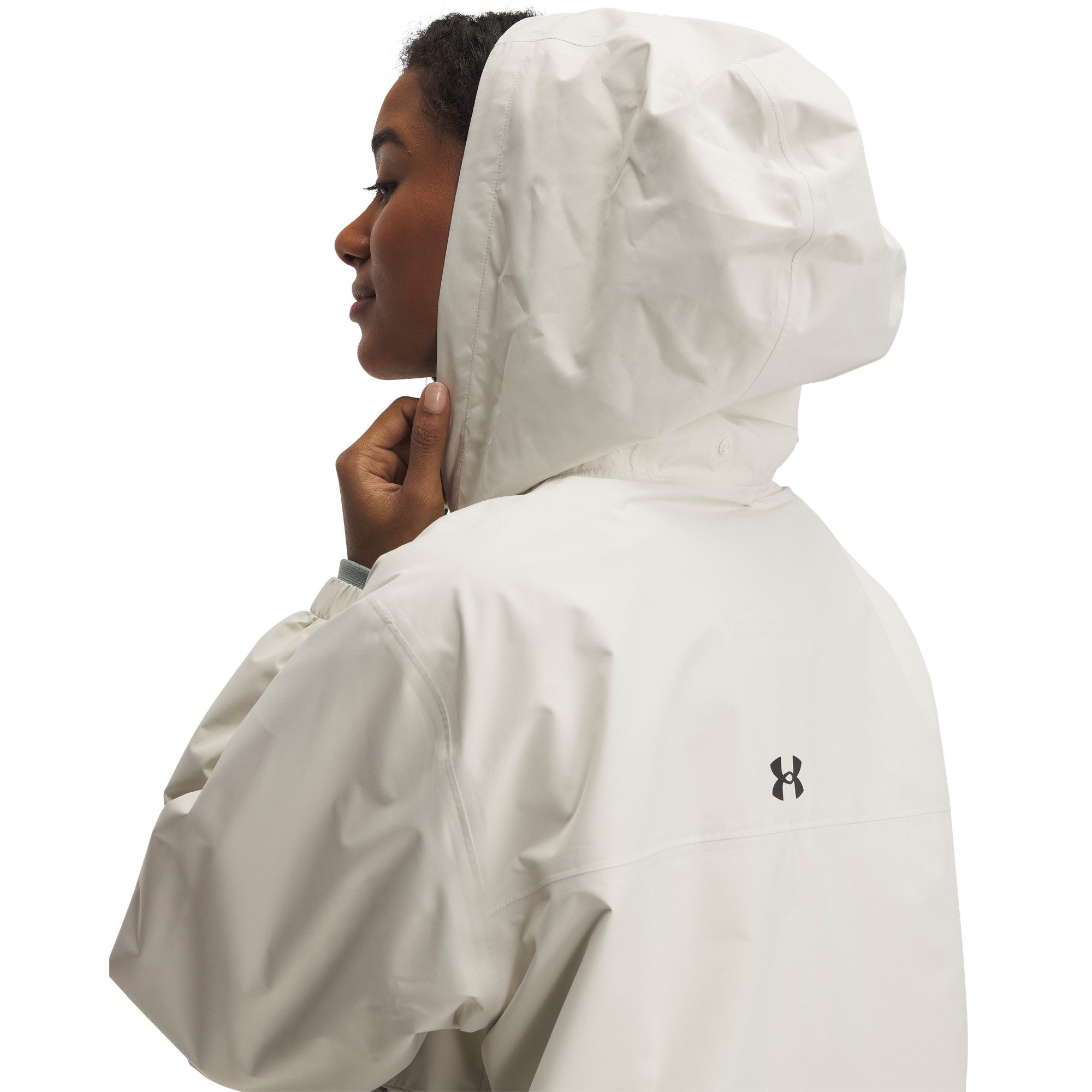 Under Armour® Outdoorjacke Under Armour Damen Jacke UA Cloudstrike Anorak 1388822