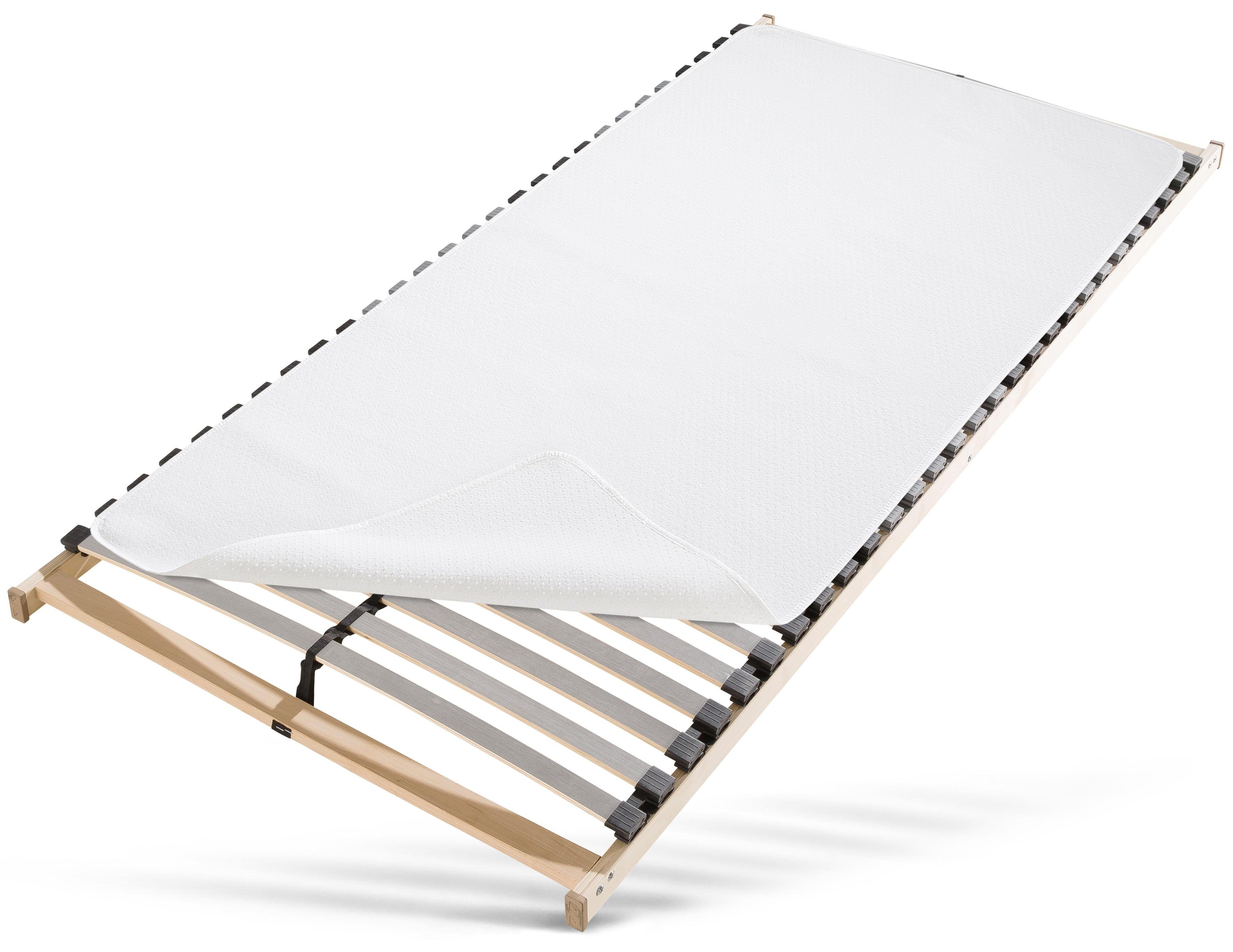 Matratzenschoner Noppen fan, Bestseller mit 5* Top-Bewertung
