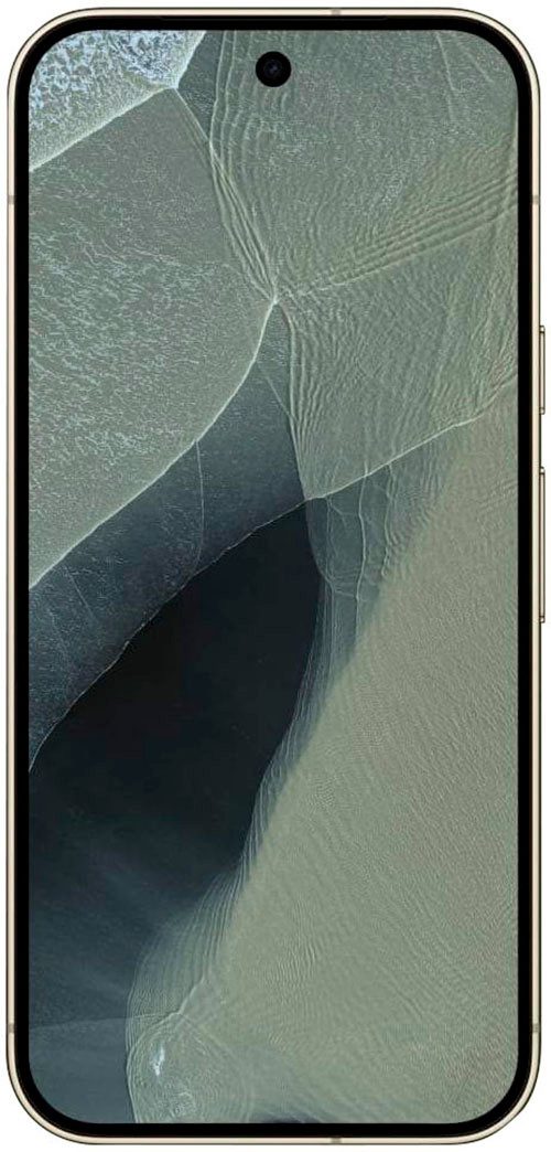 Google Pixel 11 Pro Smartphone (16,1 cm/6,3 Zoll, 256 GB Speicherplatz, 50 MP Kamera)