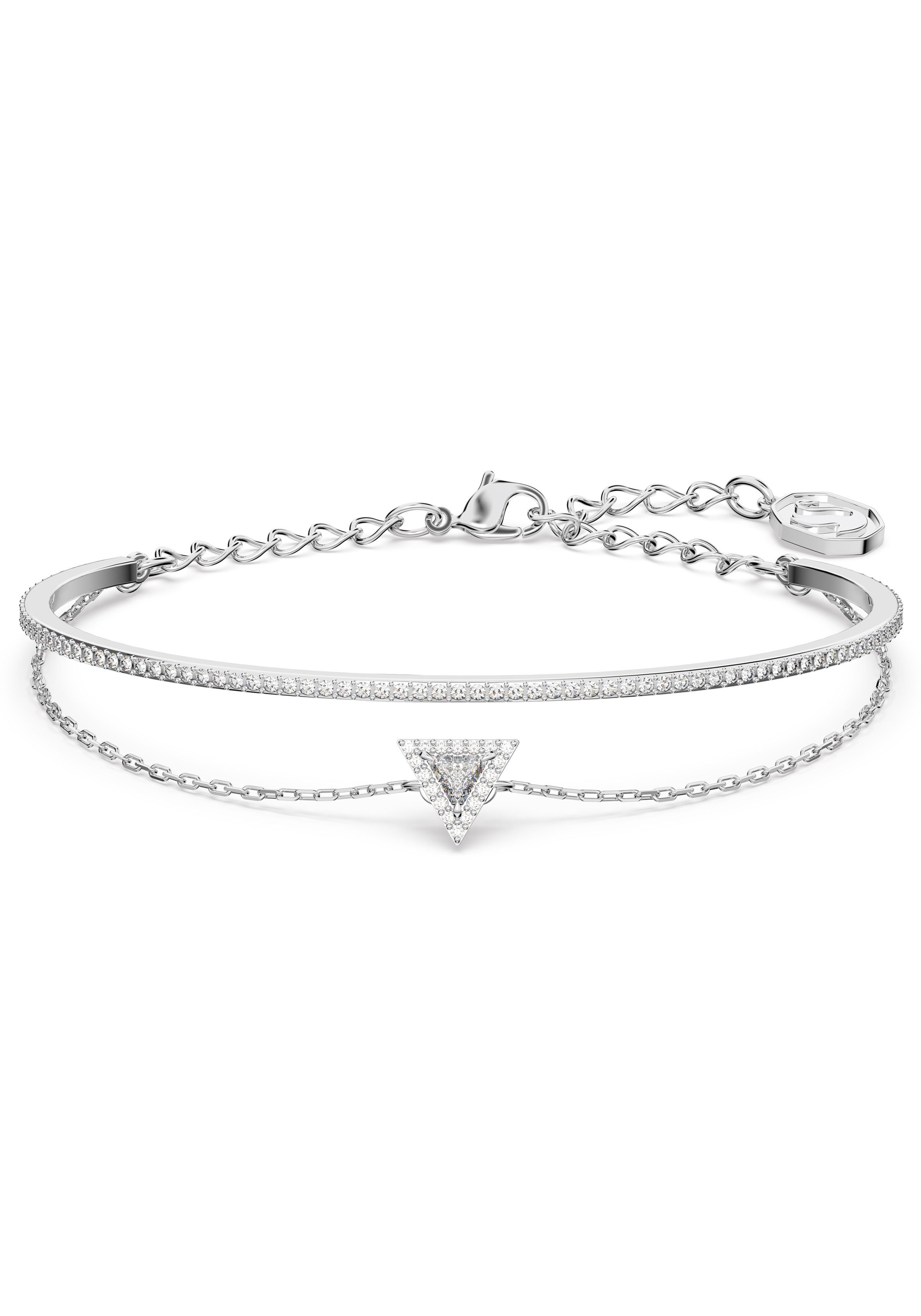 Swarovski Armband Ortyx 5643732, mit Armband, 5643733, Kristall 5643731, Swarovski®