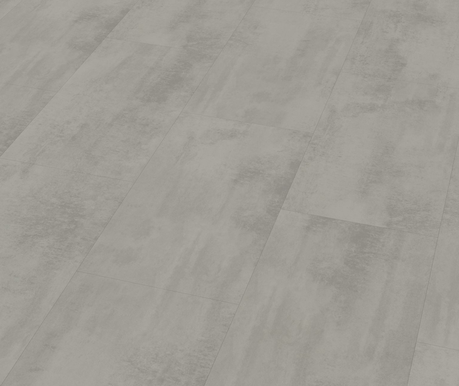 EGGER Vinylboden EGGER EGGER Aquadura+ Fliese, 1292 x 327 x 7,5 mm, KINGSIZE, NKL 33, Mineral, mit Fase