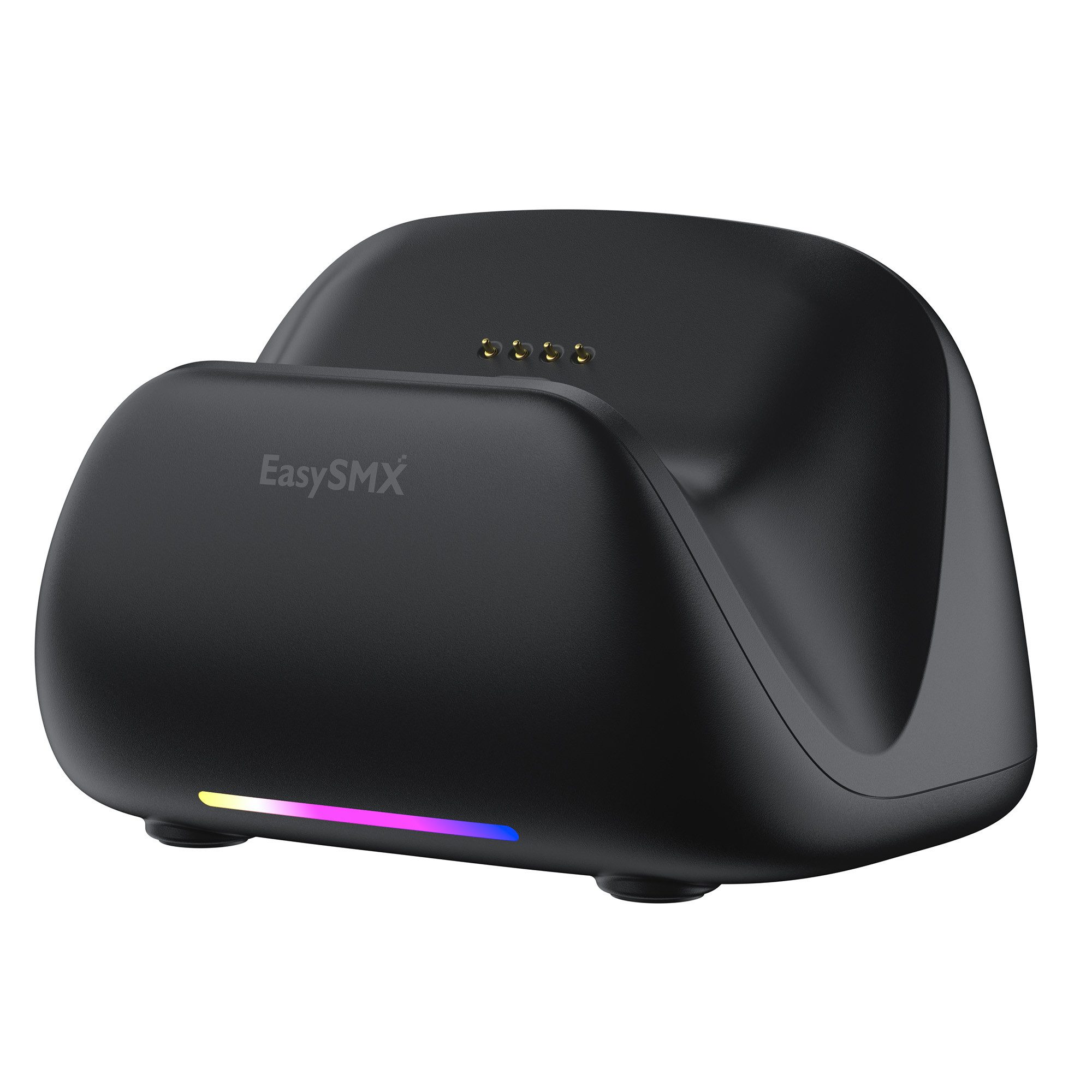 ANYSUN Controller X05Pro Wireless PC-Controller – Leise Tasten, Controller (2-Stufen-Impulstrigger, 2 programmierbare Tasten, Hall-Effekt-Joysticks, Gaming-Controller mit 1000 Hz Abfragerate für PC/Switch/Android/iOS)