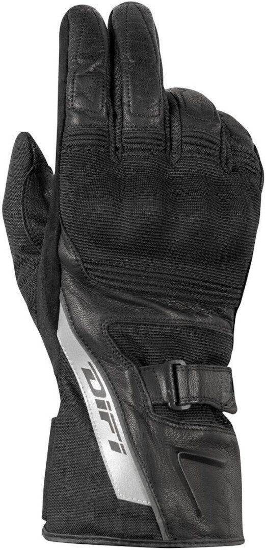 DIFI Motorradhandschuhe Drizzle 3 Aerotex wasserdichte Motorrad Handschuhe