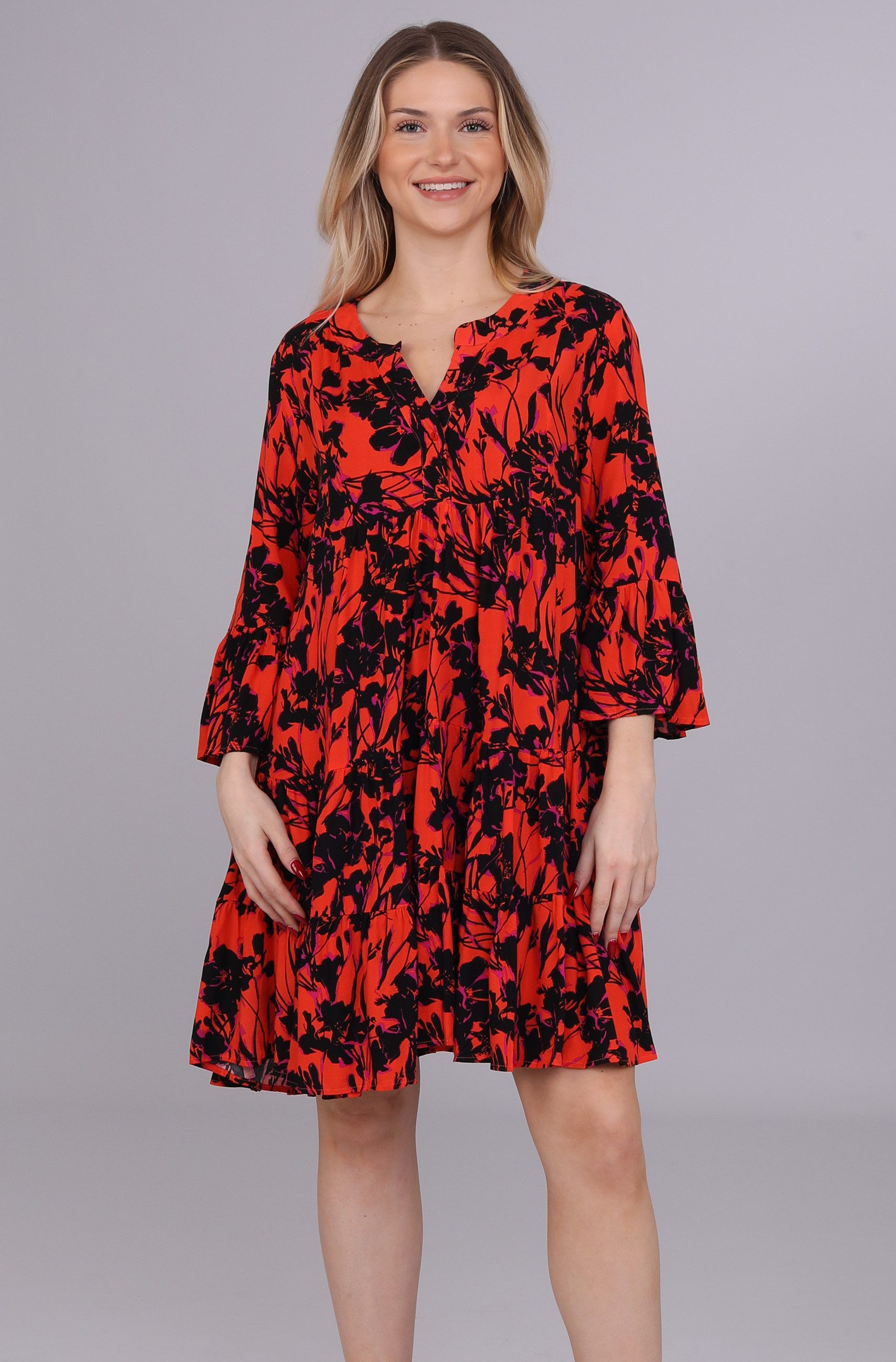 YC Fashion & Style Tunikakleid "Charmante günstig online kaufen