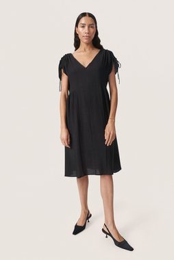 SOAKED IN LUXURY Jerseykleid Kleid SLKehlani