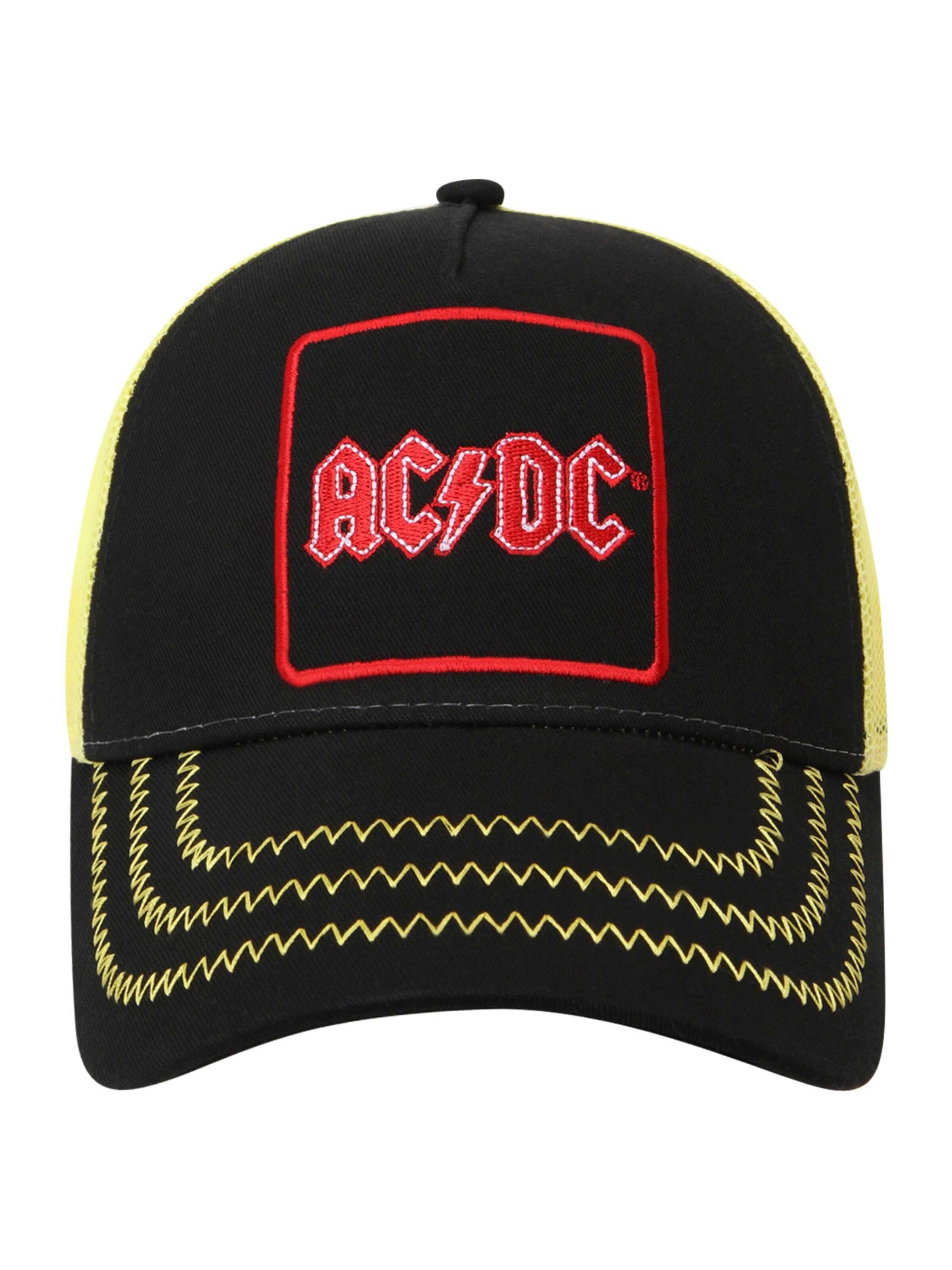 Amplified Flex Cap (1-St)