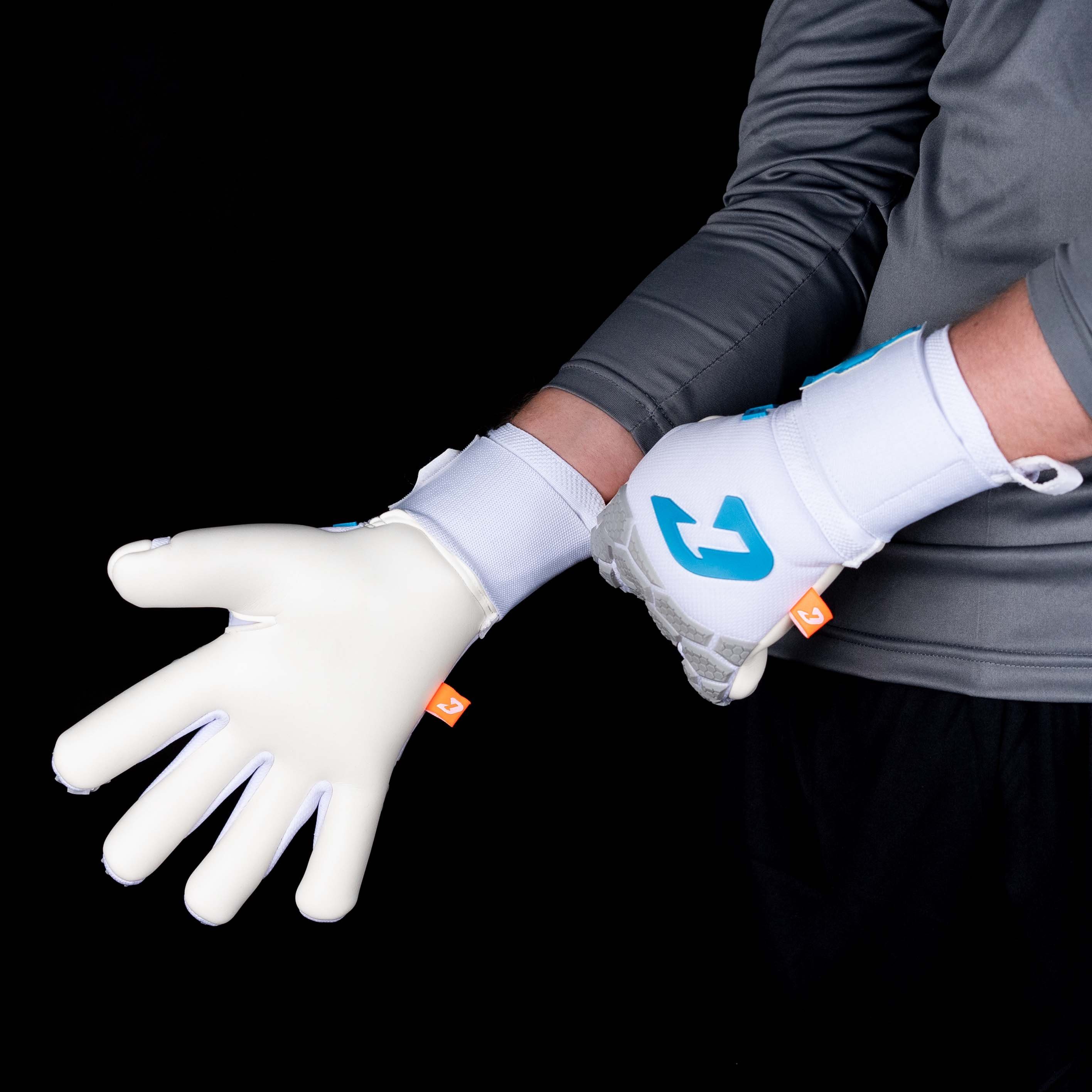 Catch & Keep Torwarthandschuhe Fly Soul günstig online kaufen