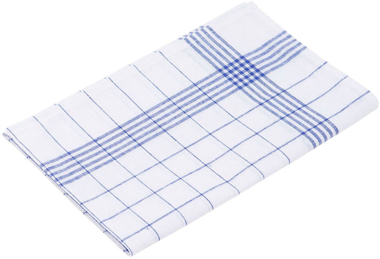 Gözze Geschirrtuch Gläser und Poliertuch, Des. 60152, (Set, 10-tlg), aus ed günstig online kaufen