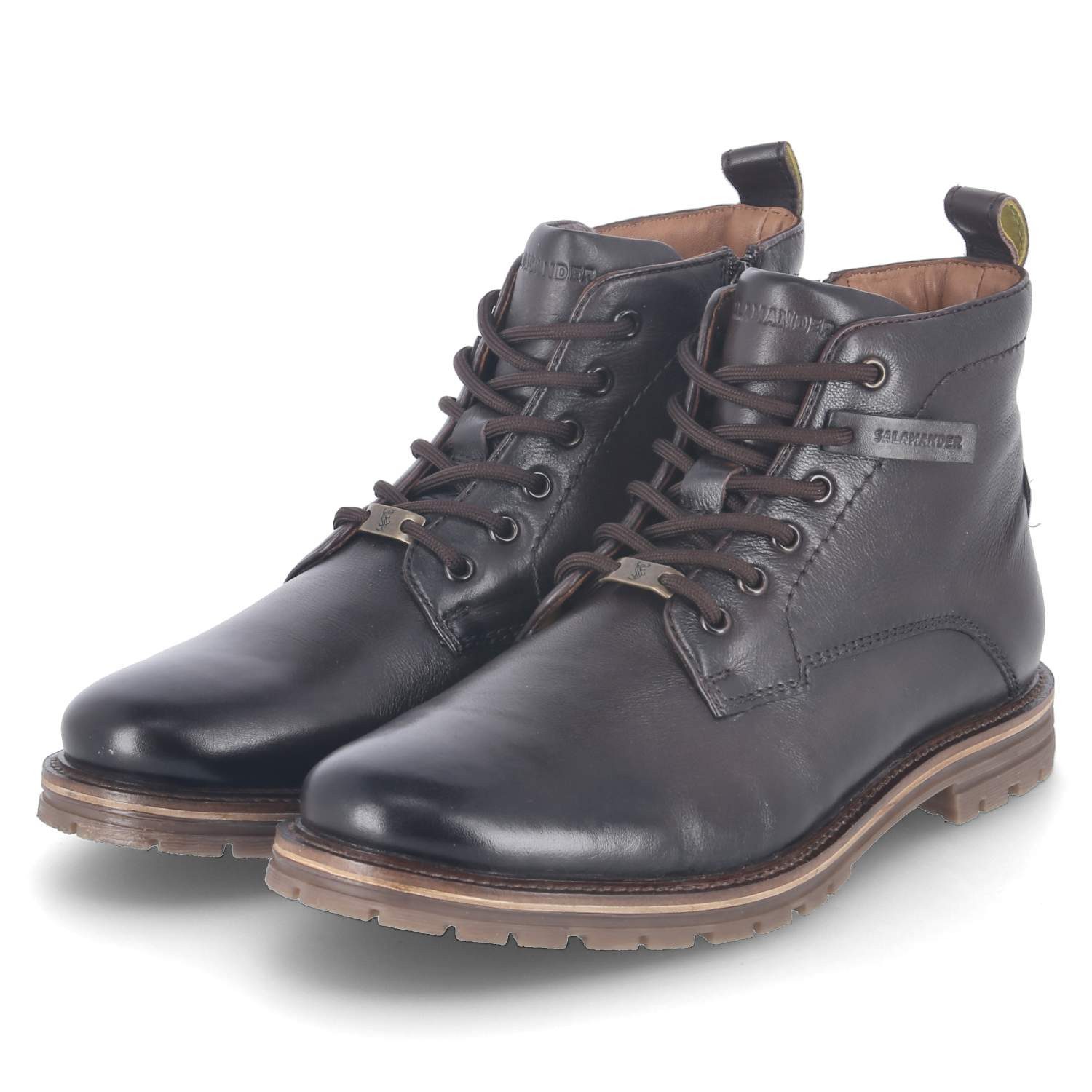 Salamander E31AUZ311000-6100 Schnürstiefel