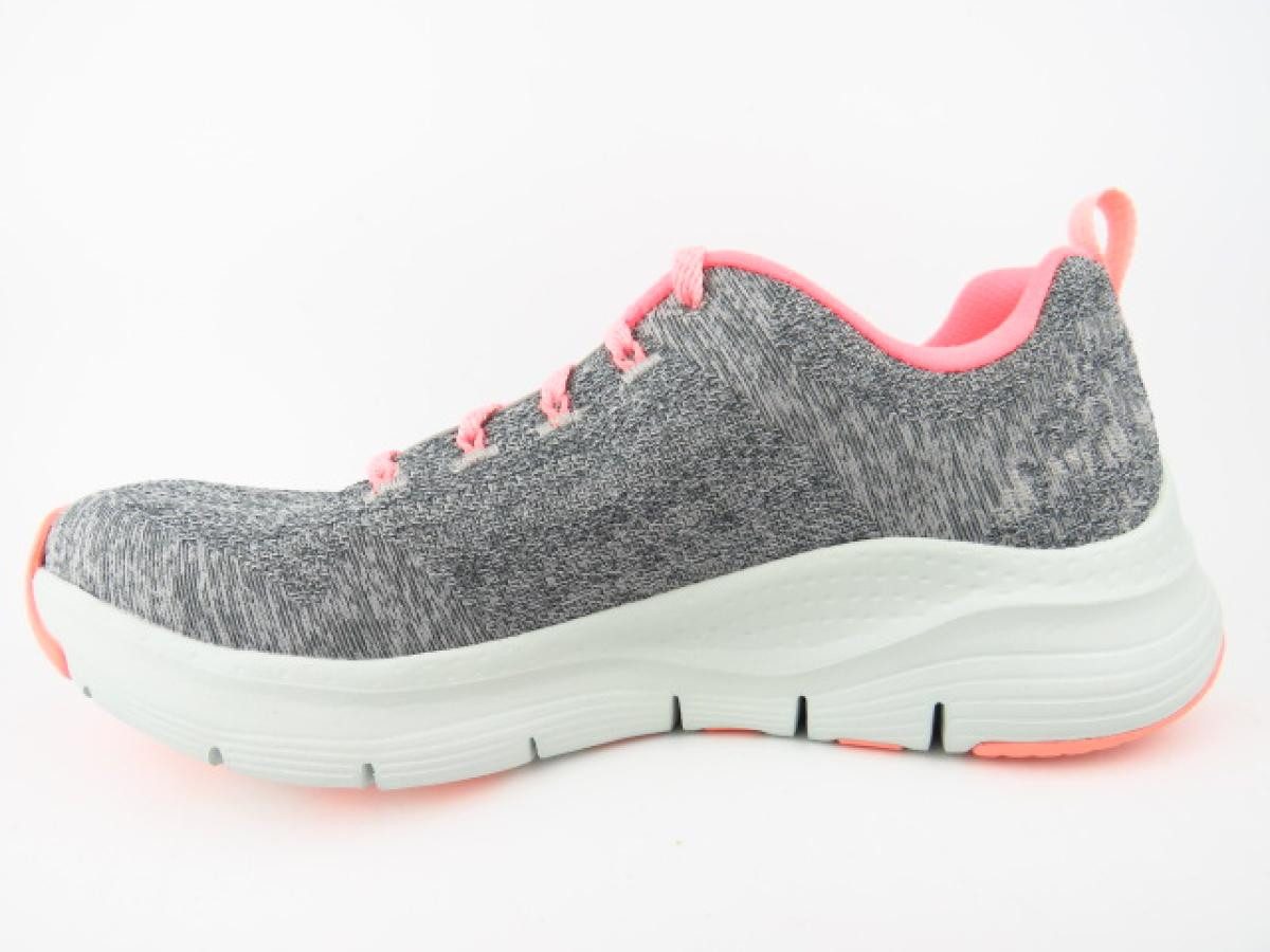 Skechers Arch Fit-Comfy Wave Trainingsschuh günstig online kaufen