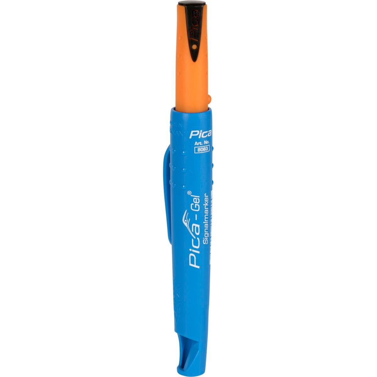 Pica-Marker Kreidemarker Pica GEL Signalmarker