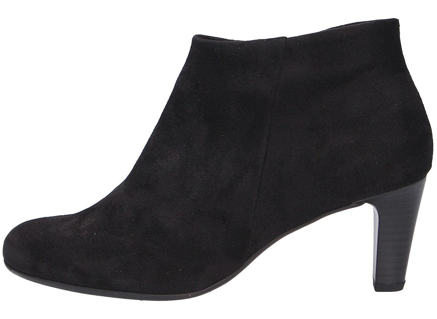 Gabor Gabor Damen Stiefelette schwarz Größe Stiefelette