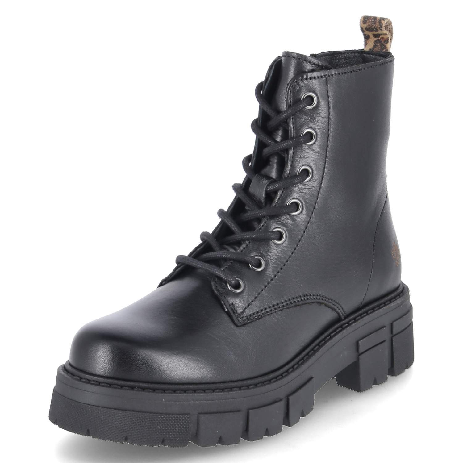 Apple of Eden CASTLE 1.1 Schnürstiefel günstig online kaufen