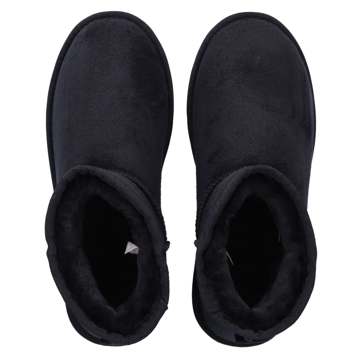O'Neill O'Neill Bolsa Chica Women Mid Triple Black Stiefel