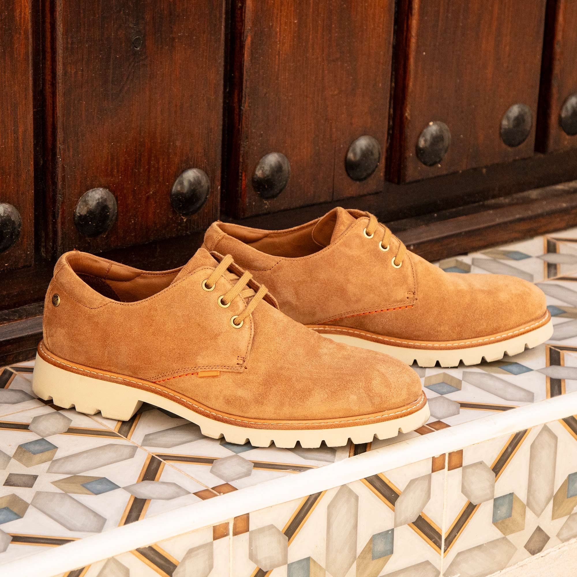 Panama Jack Gadner Schnürschuh, Halbschuh, Schnürer, günstig online kaufen