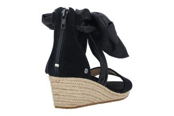 UGG 1099693 BLK Sandalette