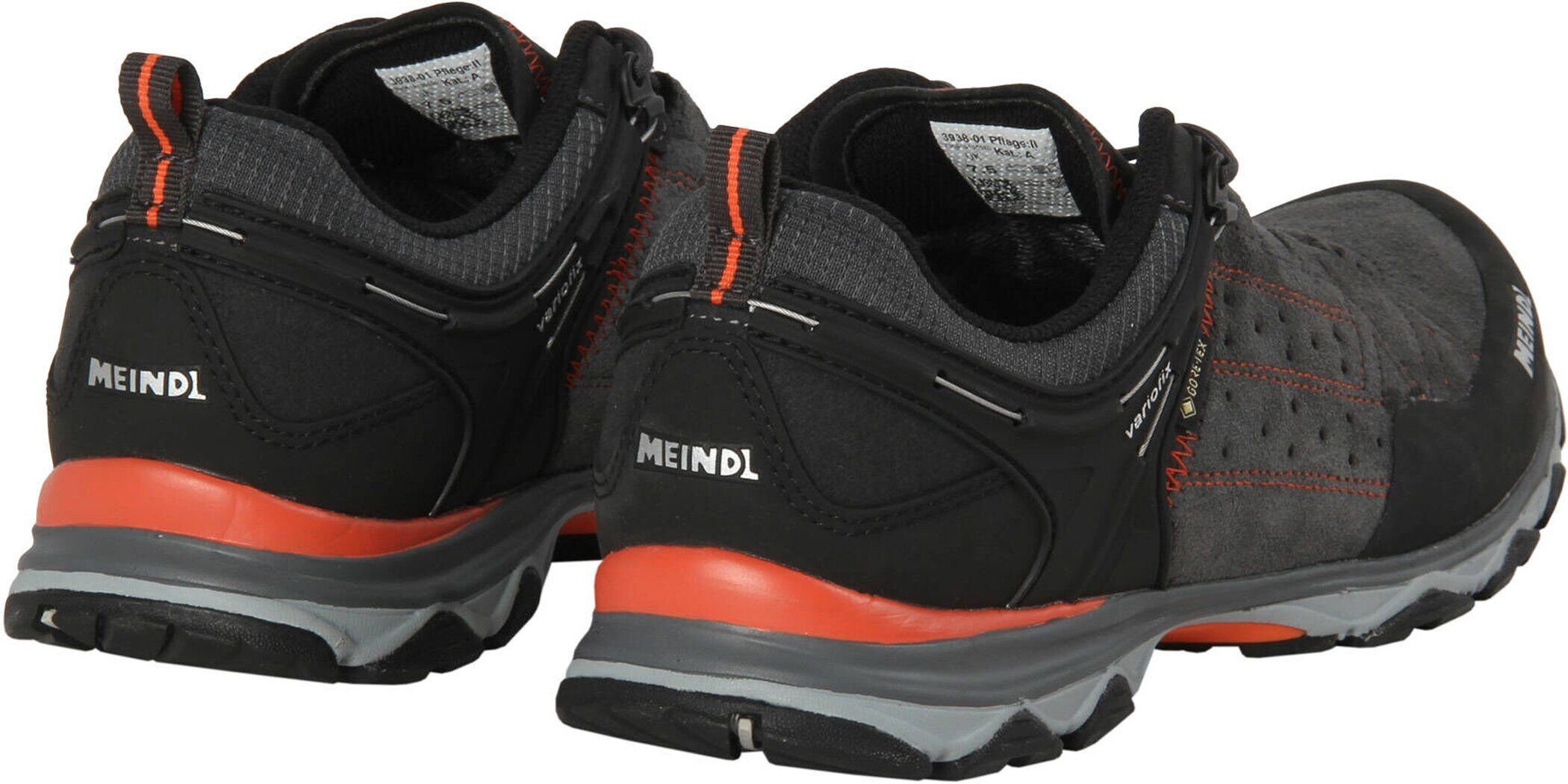 Meindl Ontario GTX Wanderstiefel (2-tlg) günstig online kaufen