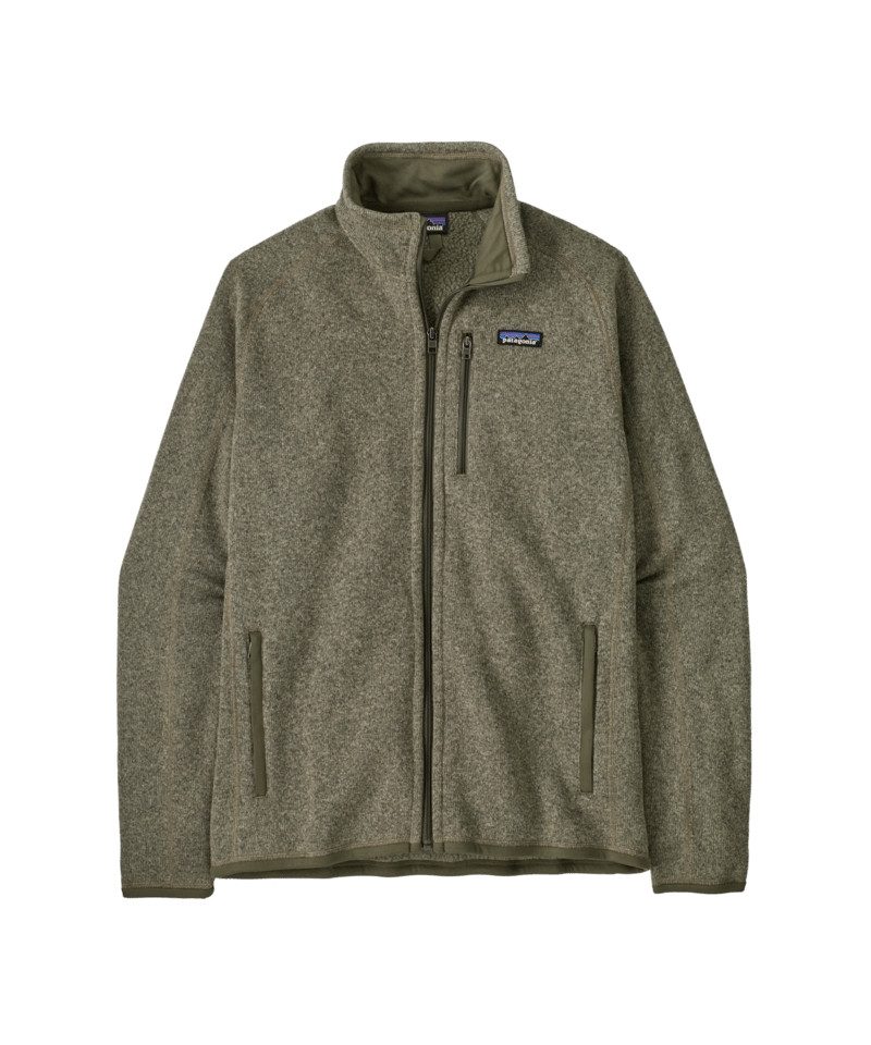 Patagonia Funktionsjacke M's Better Sweater Jkt