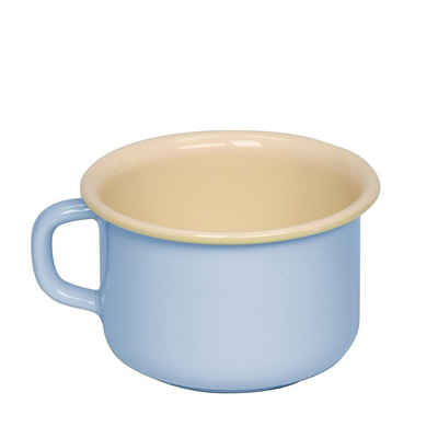 Riess Dekoschale Kaffeeschale Classic Color (Stück, 1 St., 1 Kaffeeschale), Empfohlen bei Nickelallergie