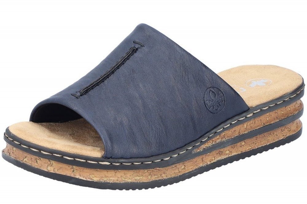 Rieker Pantolette günstig online kaufen