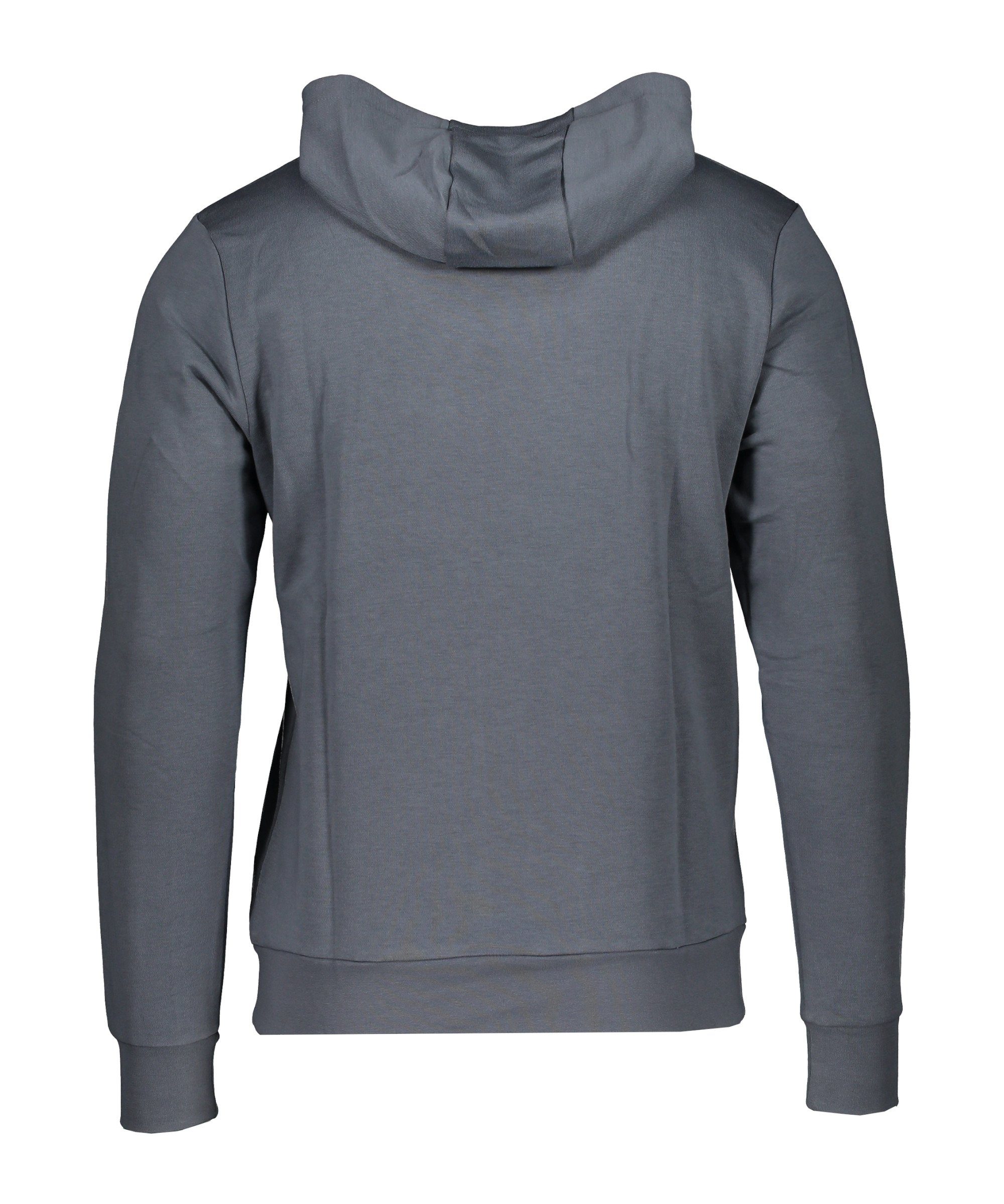 Erima Sweatshirt Erima Basic Hoody Herren Baumwolle günstig online kaufen