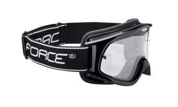 FORCE Fahrradbrille FORCE Downhill Google Brille